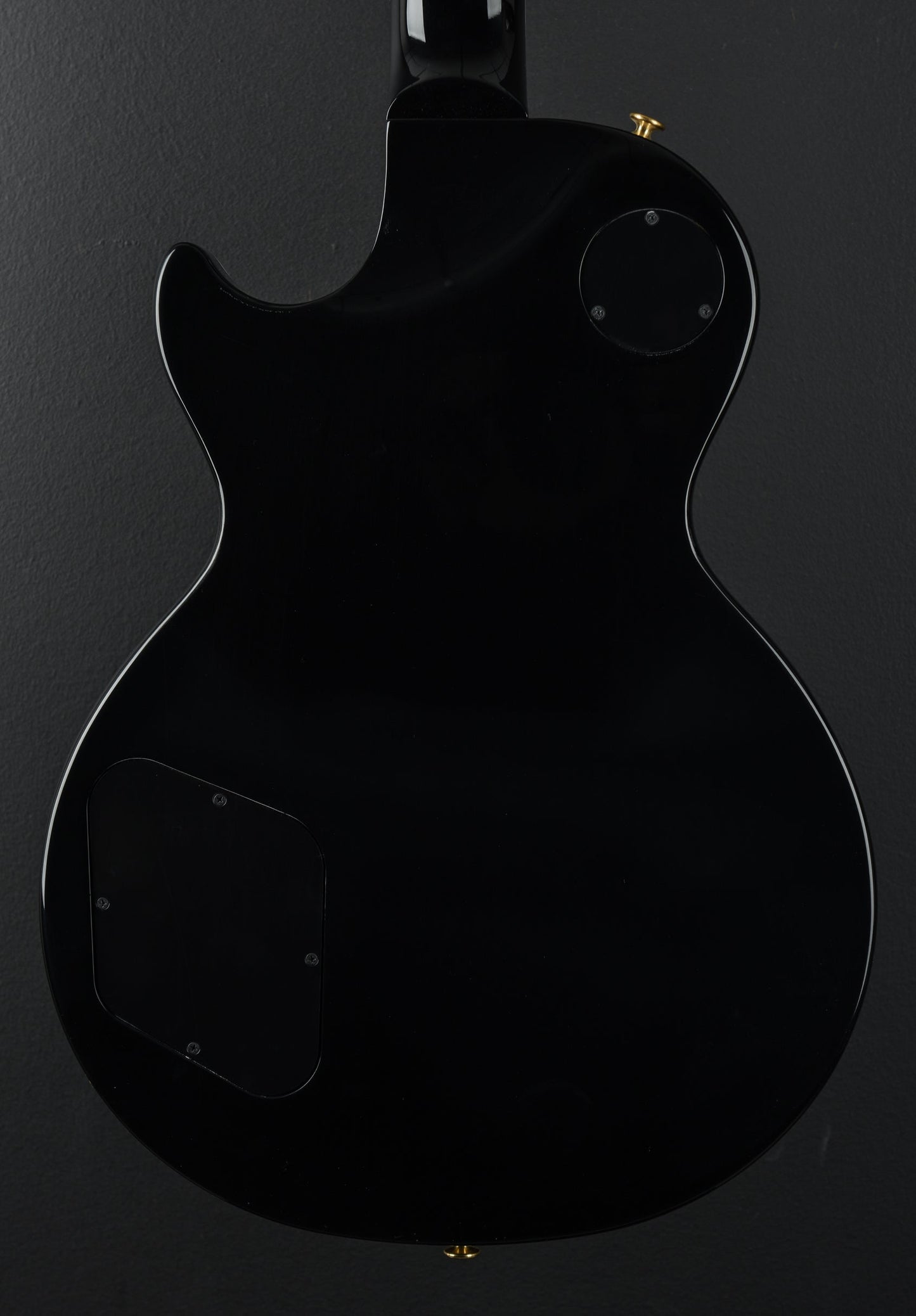 Les Paul Supreme - Fireburst