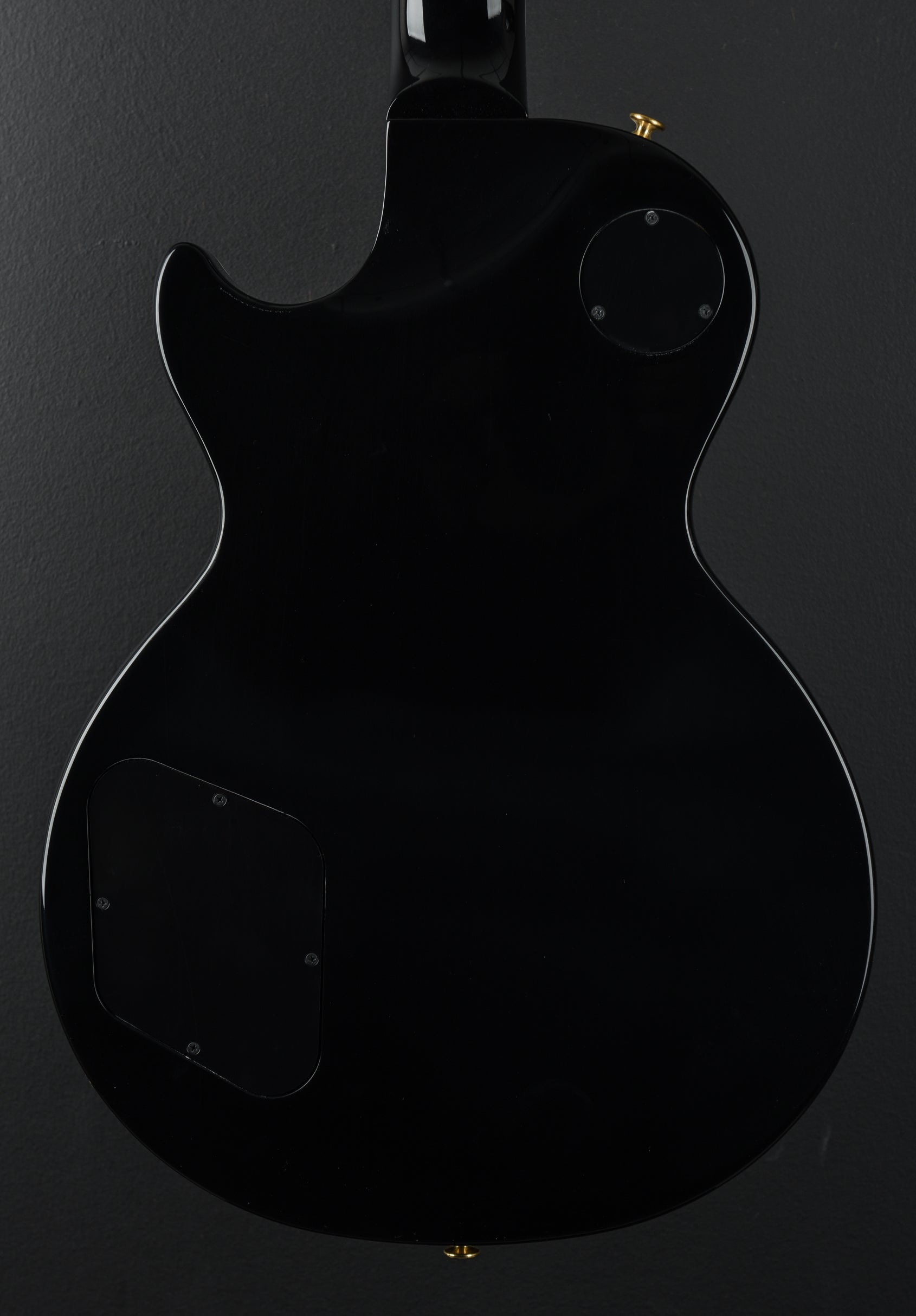 Les Paul Supreme - Fireburst