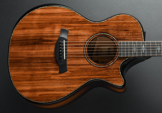 Builder's Edition 912CE Honduran Rosewood