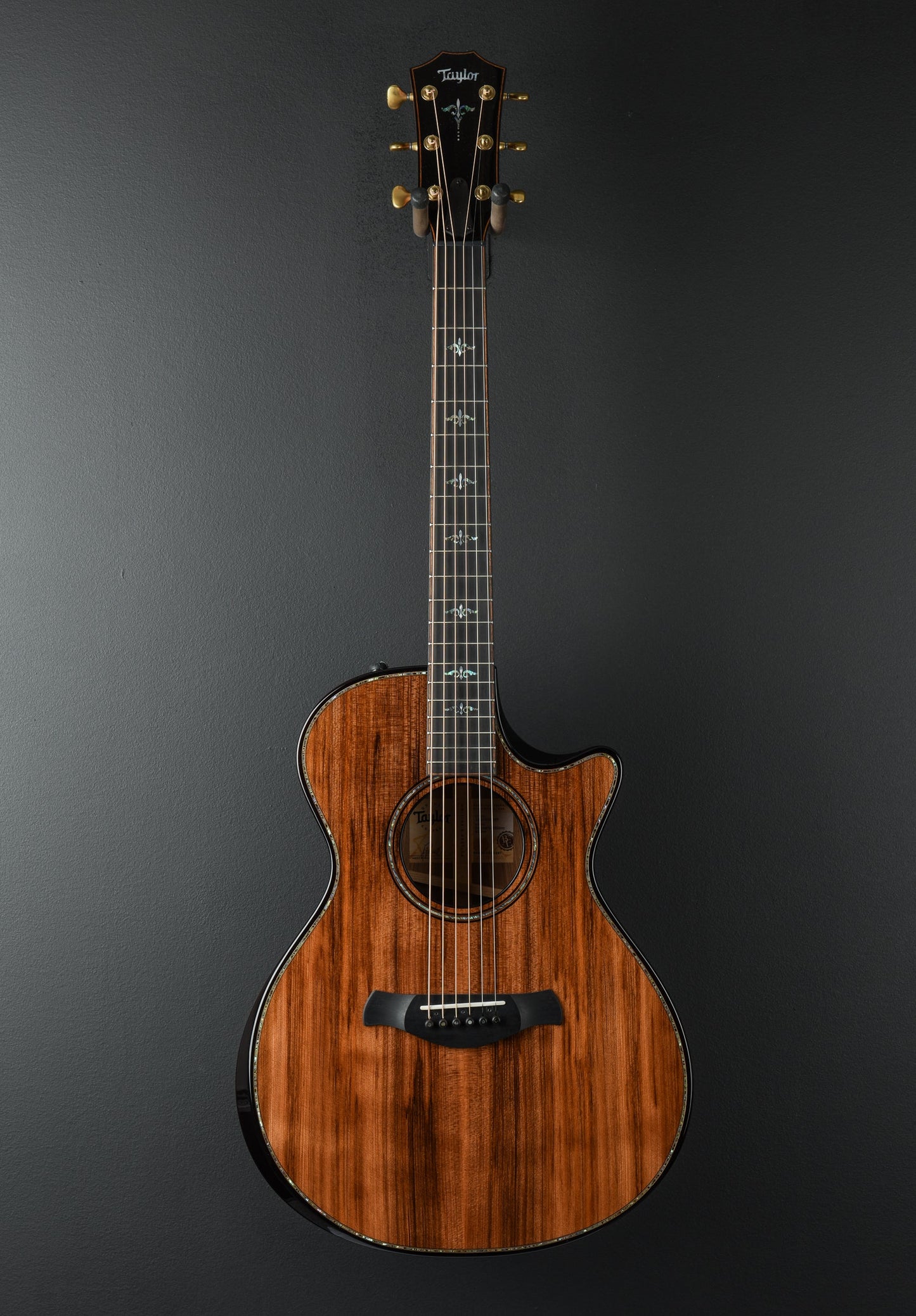 Builder's Edition 912CE Honduran Rosewood