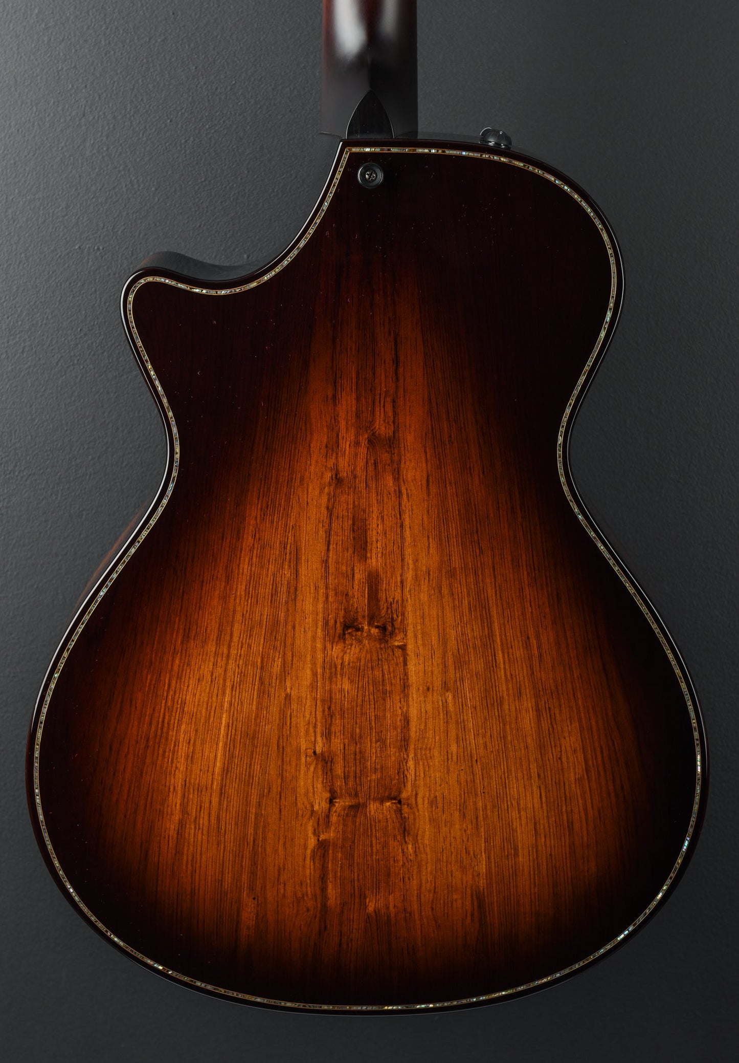 Builder's Edition 912CE Honduran Rosewood