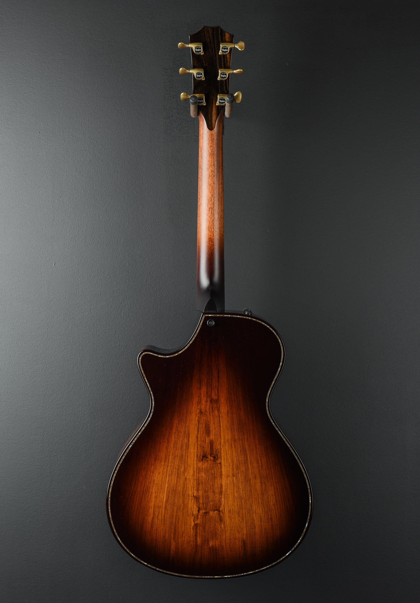 Builder's Edition 912CE Honduran Rosewood