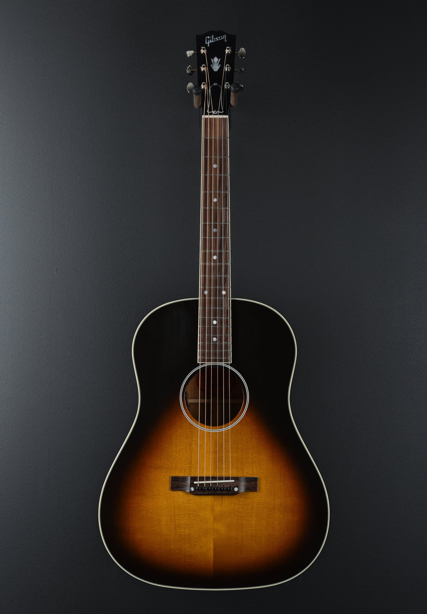 Keb’ Mo’ “3.0” 12-Fret J-45 - Vintage Sunburst