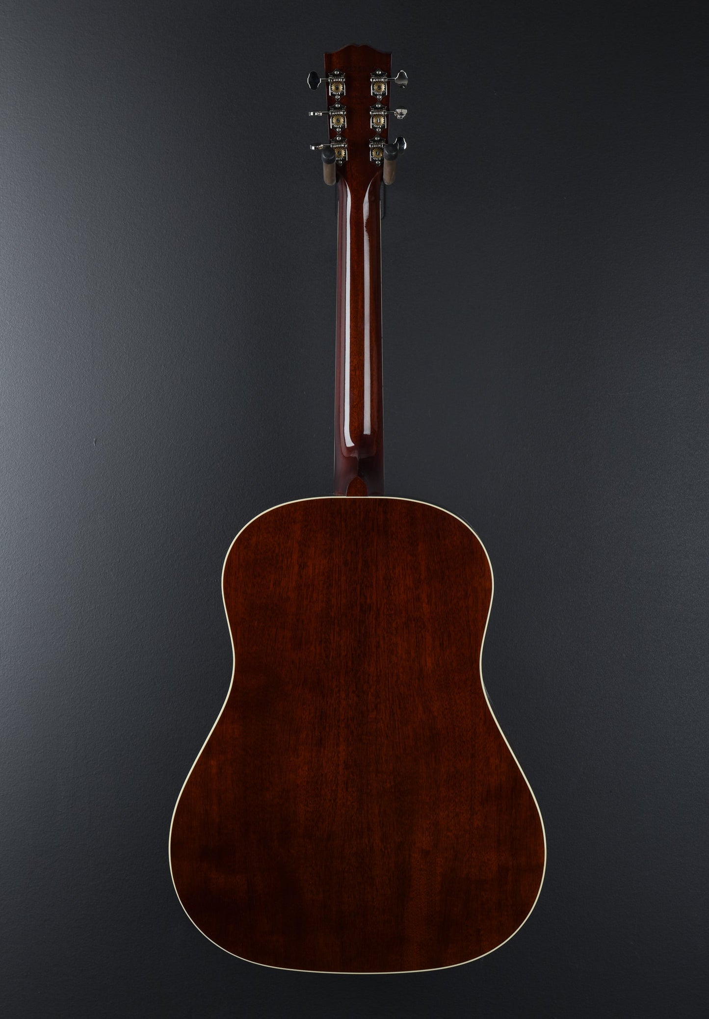 Keb’ Mo’ “3.0” 12-Fret J-45 - Vintage Sunburst