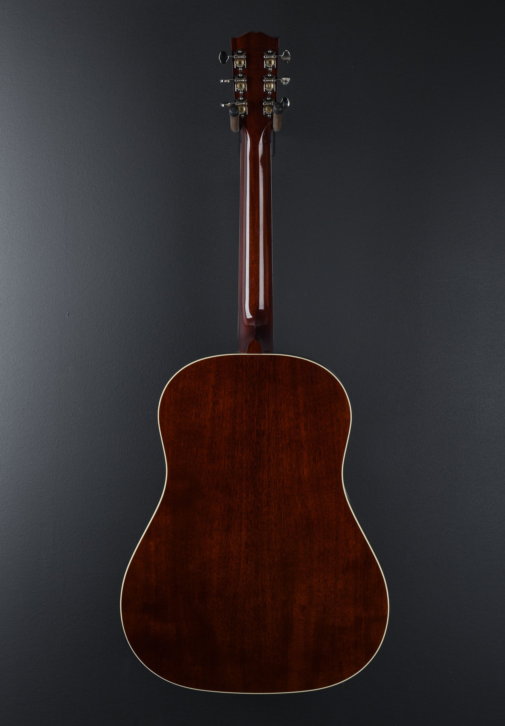 Keb’ Mo’ “3.0” 12-Fret J-45 - Vintage Sunburst