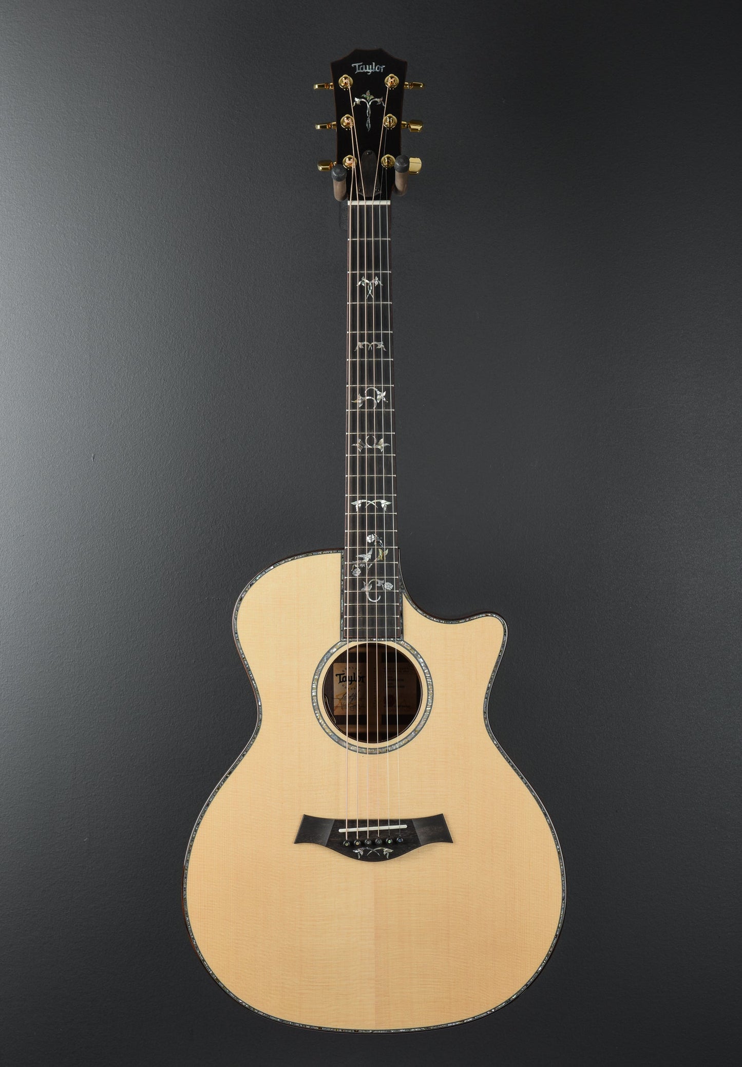 Legacy 914CE