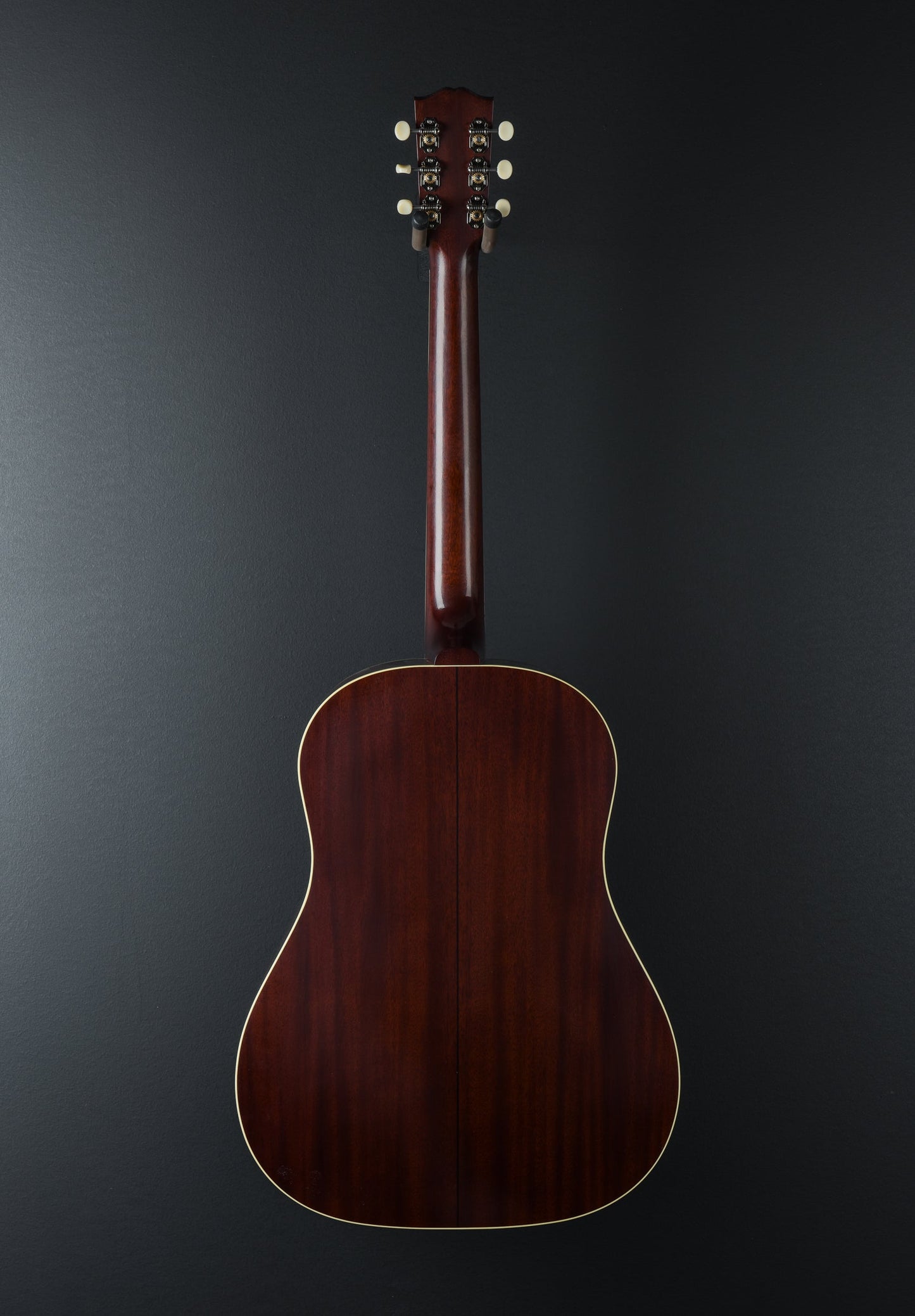 1939 J-55 - Faded Vintage Sunburst