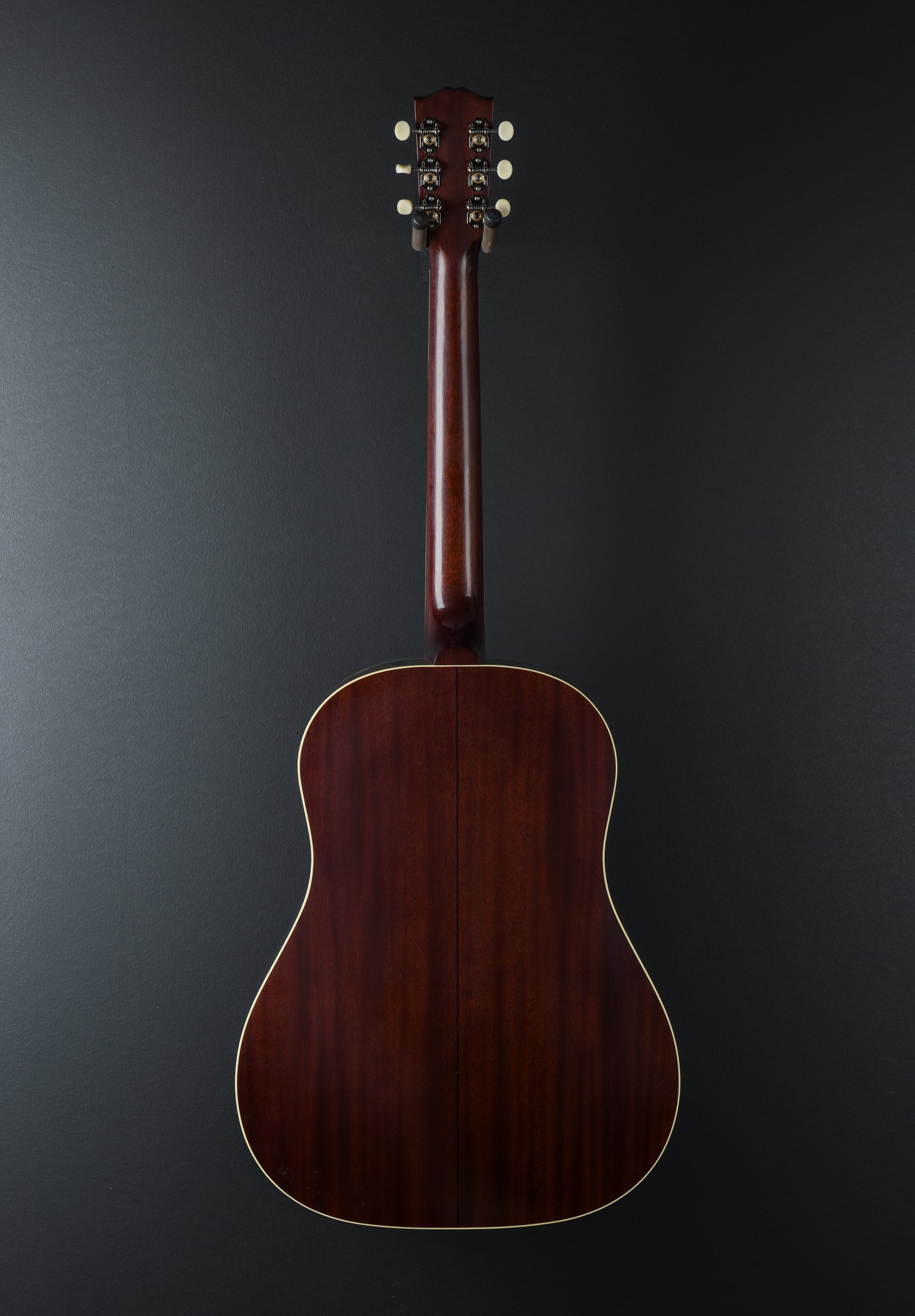 1939 J-55 - Faded Vintage Sunburst