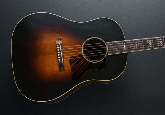 1936 Advanced Jumbo - Vintage Sunburst