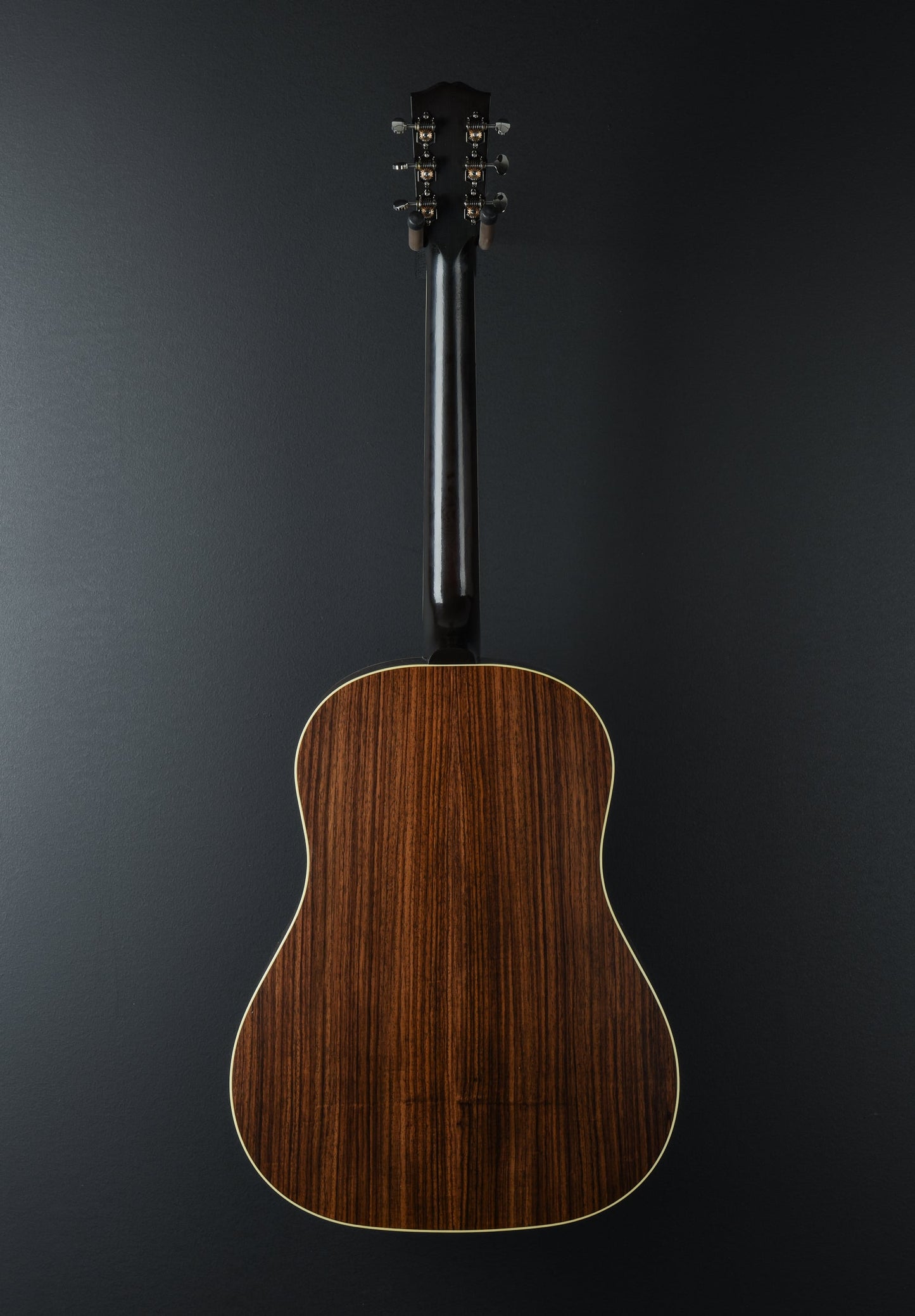 1936 Advanced Jumbo - Vintage Sunburst