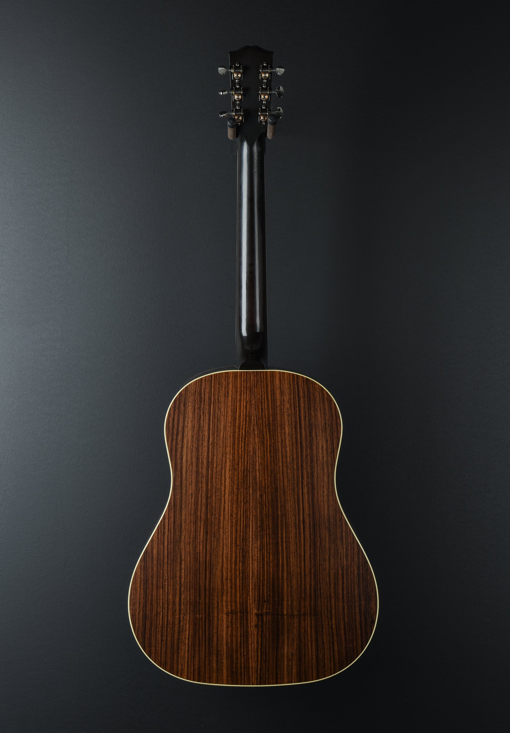 1936 Advanced Jumbo - Vintage Sunburst