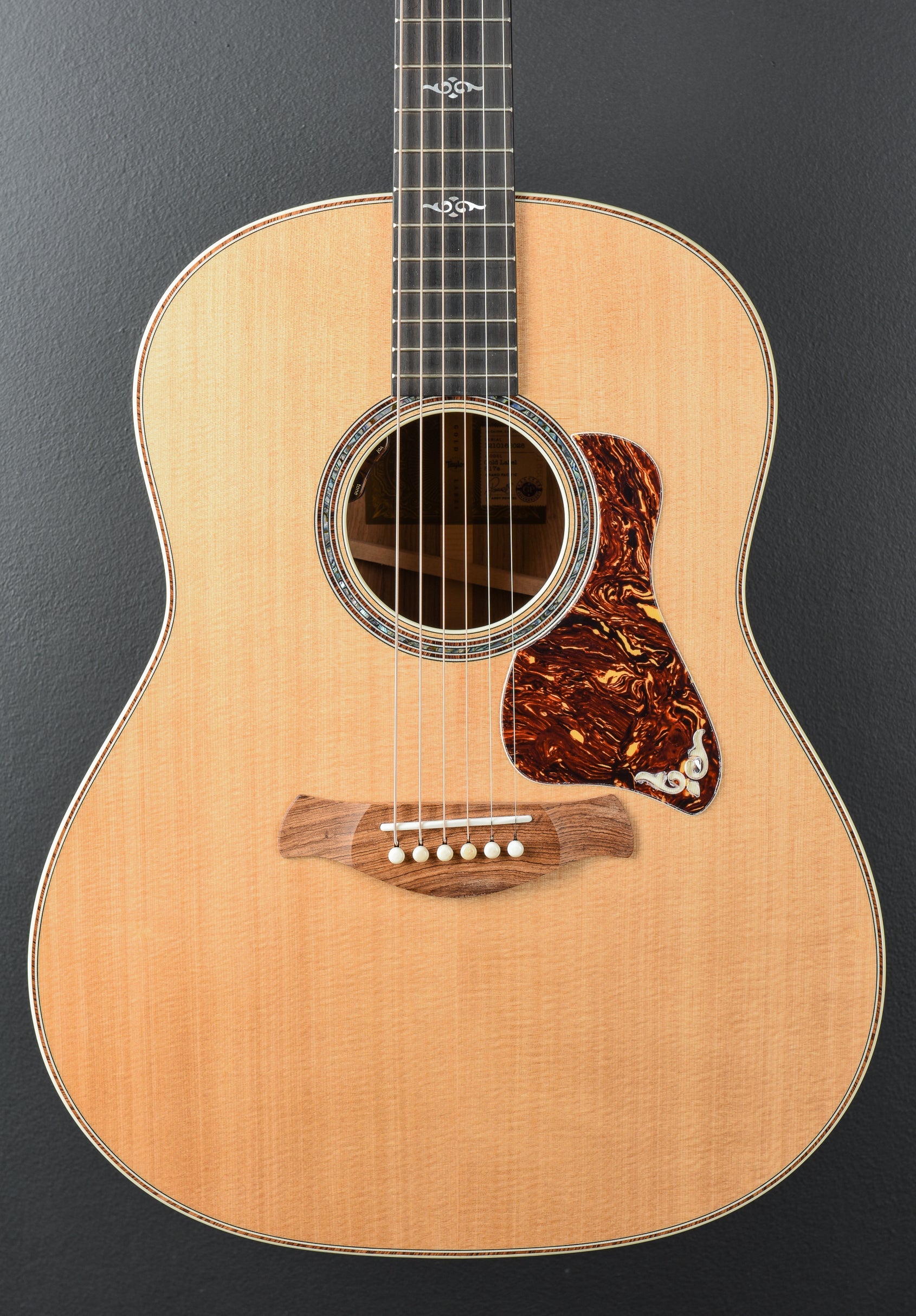 Gold Label 817e