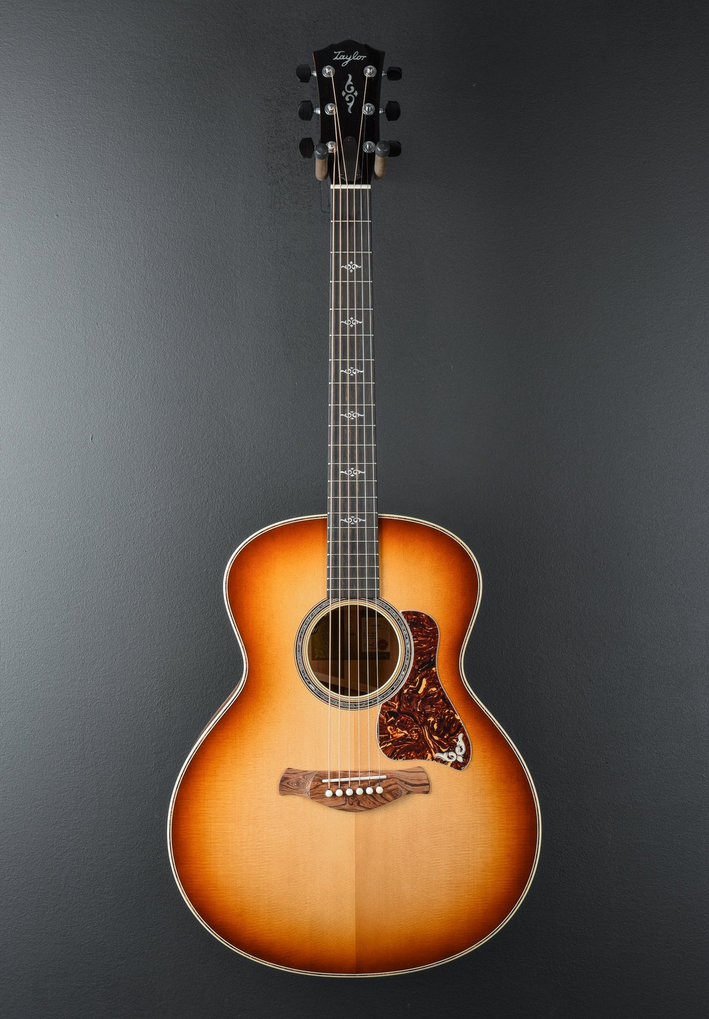 Gold Label K14e - Sunburst