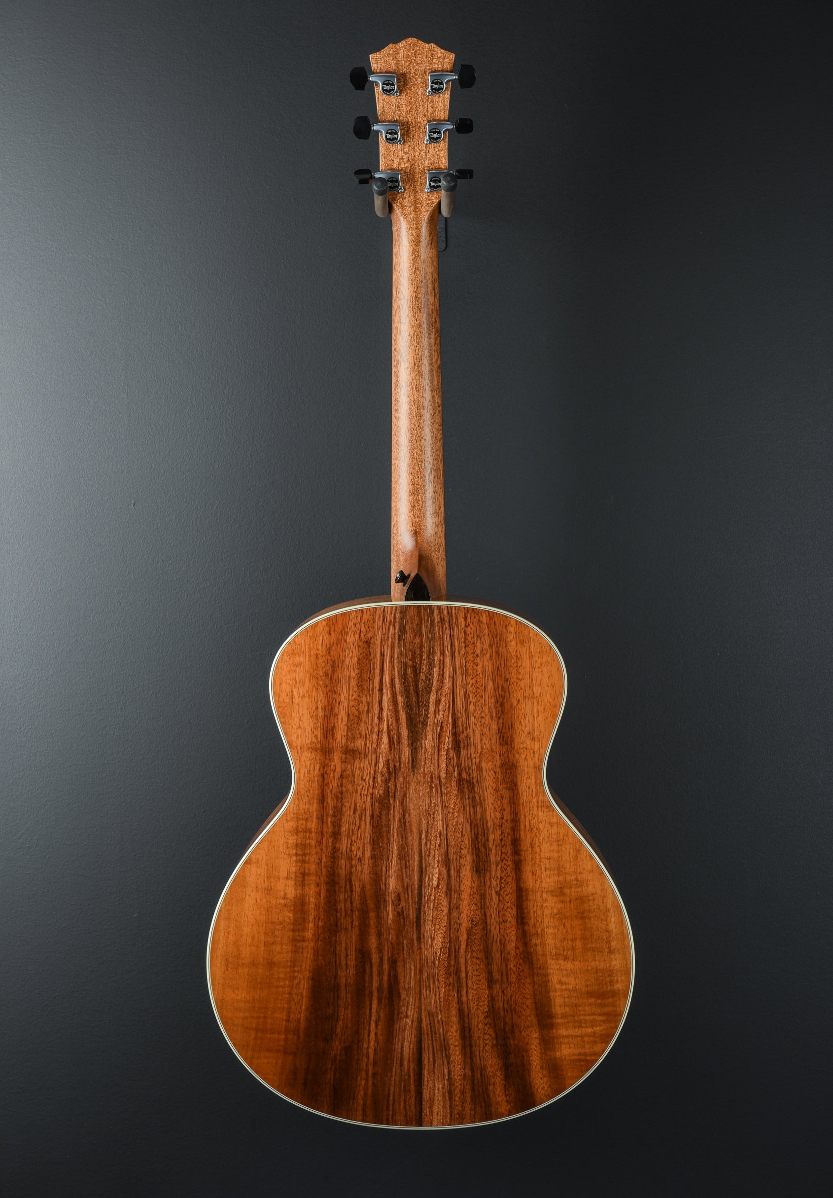 Gold Label 814e Koa