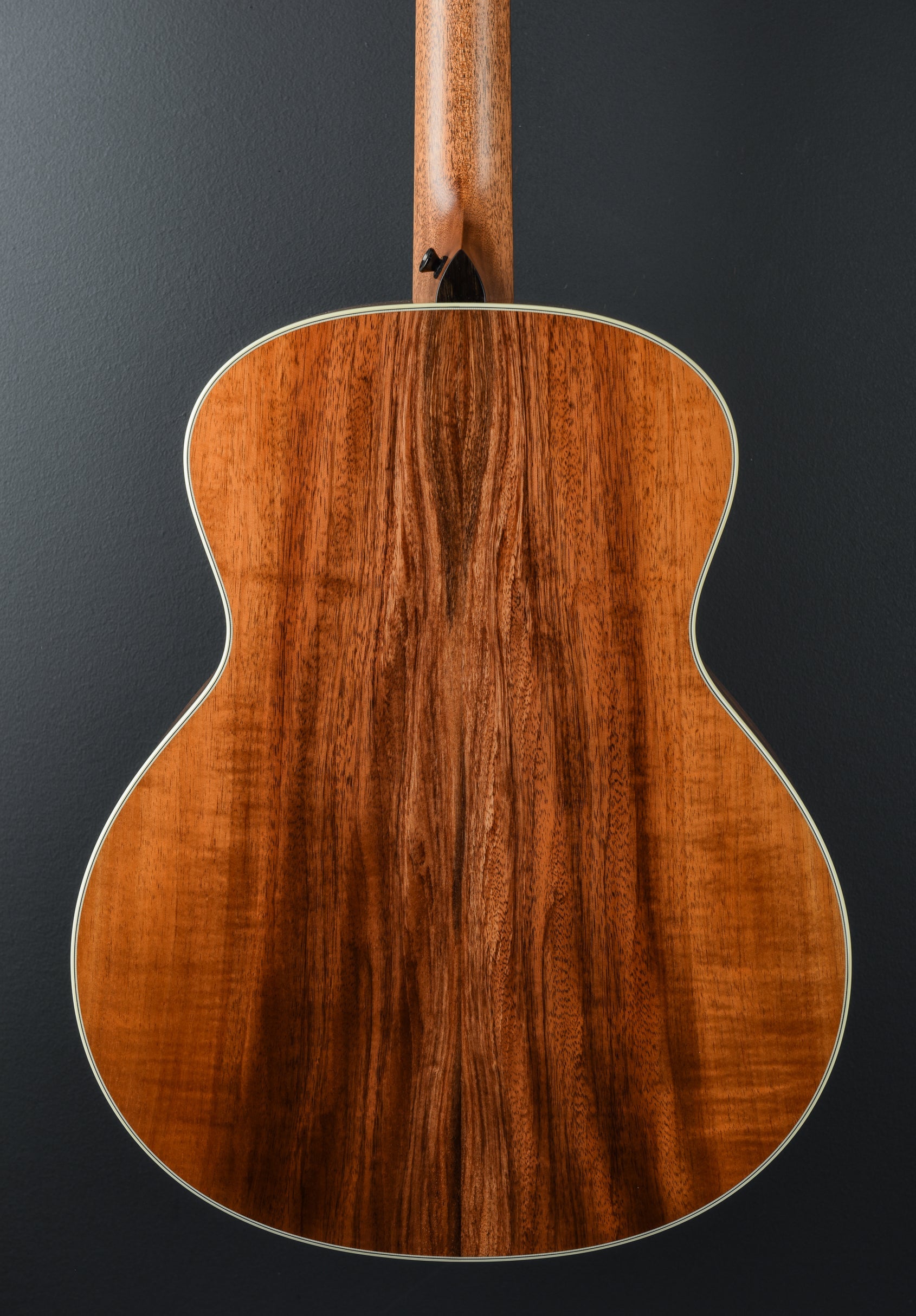 Gold Label 814e Koa