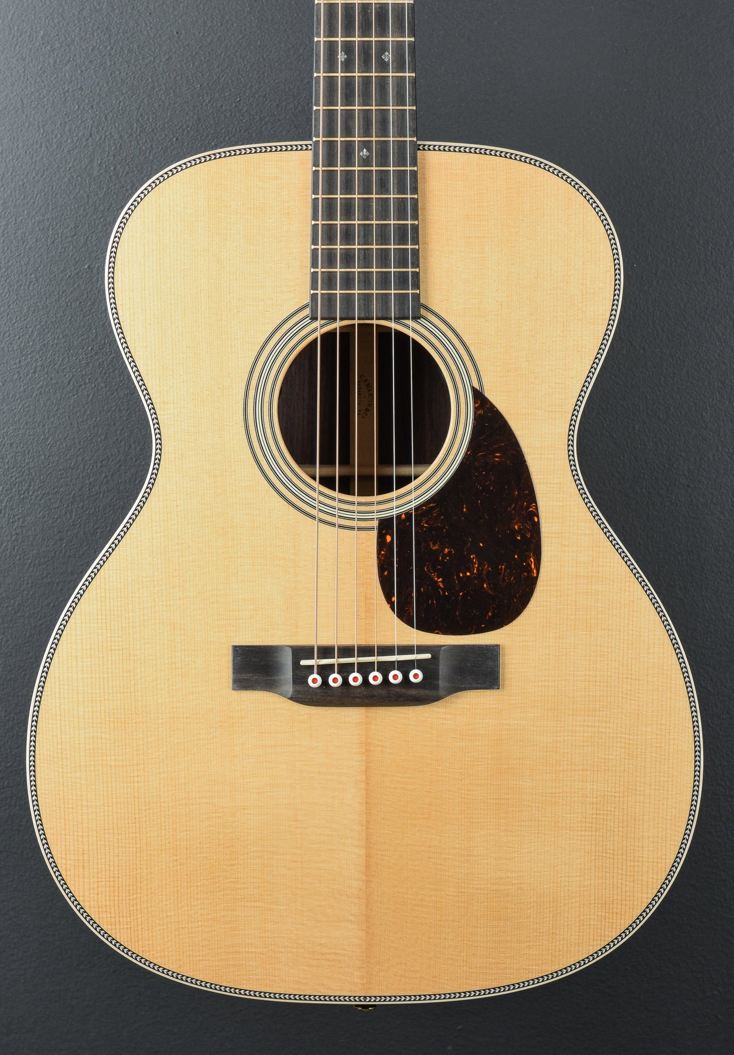 OM-28E Modern Deluxe