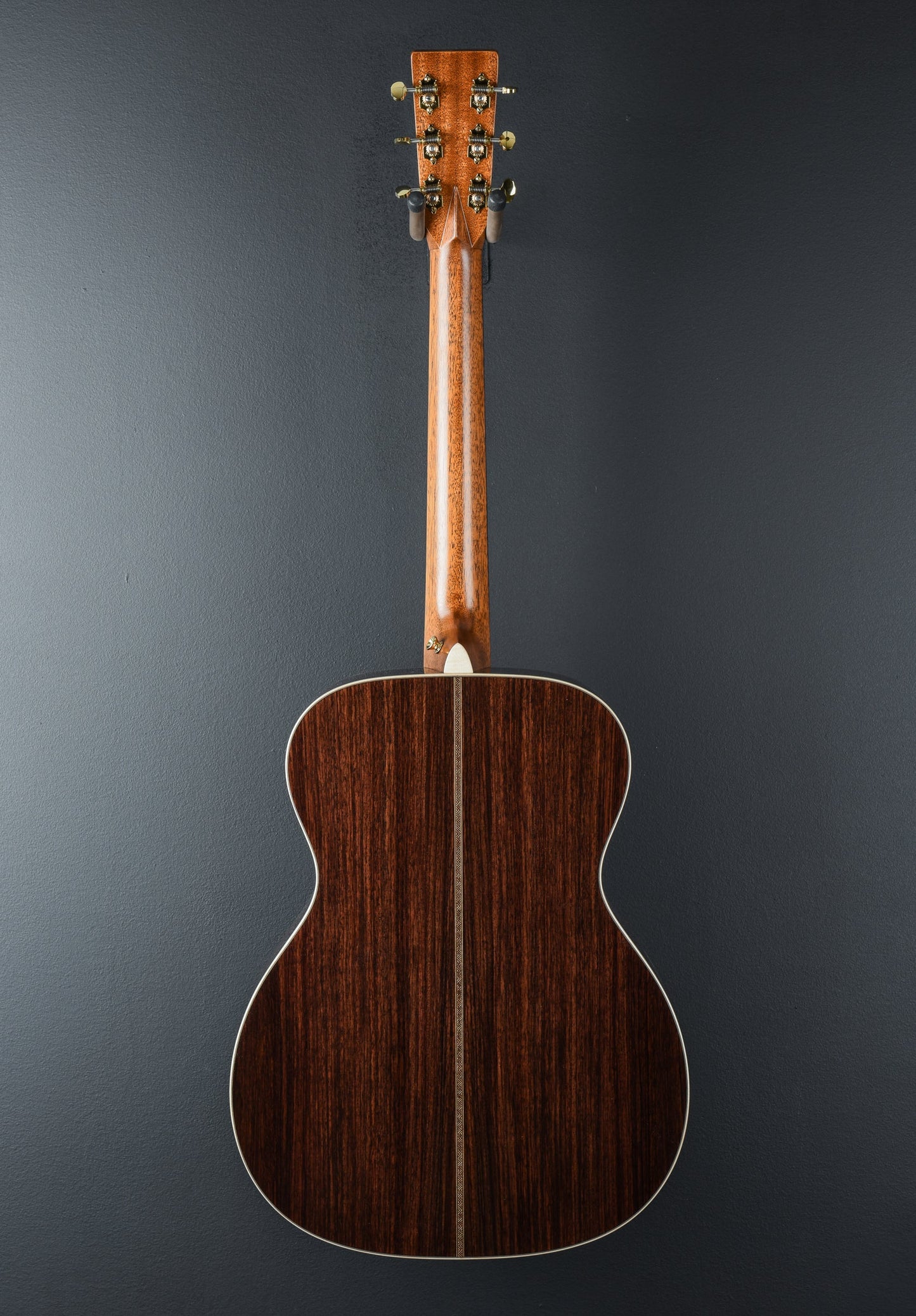 OM-28E Modern Deluxe