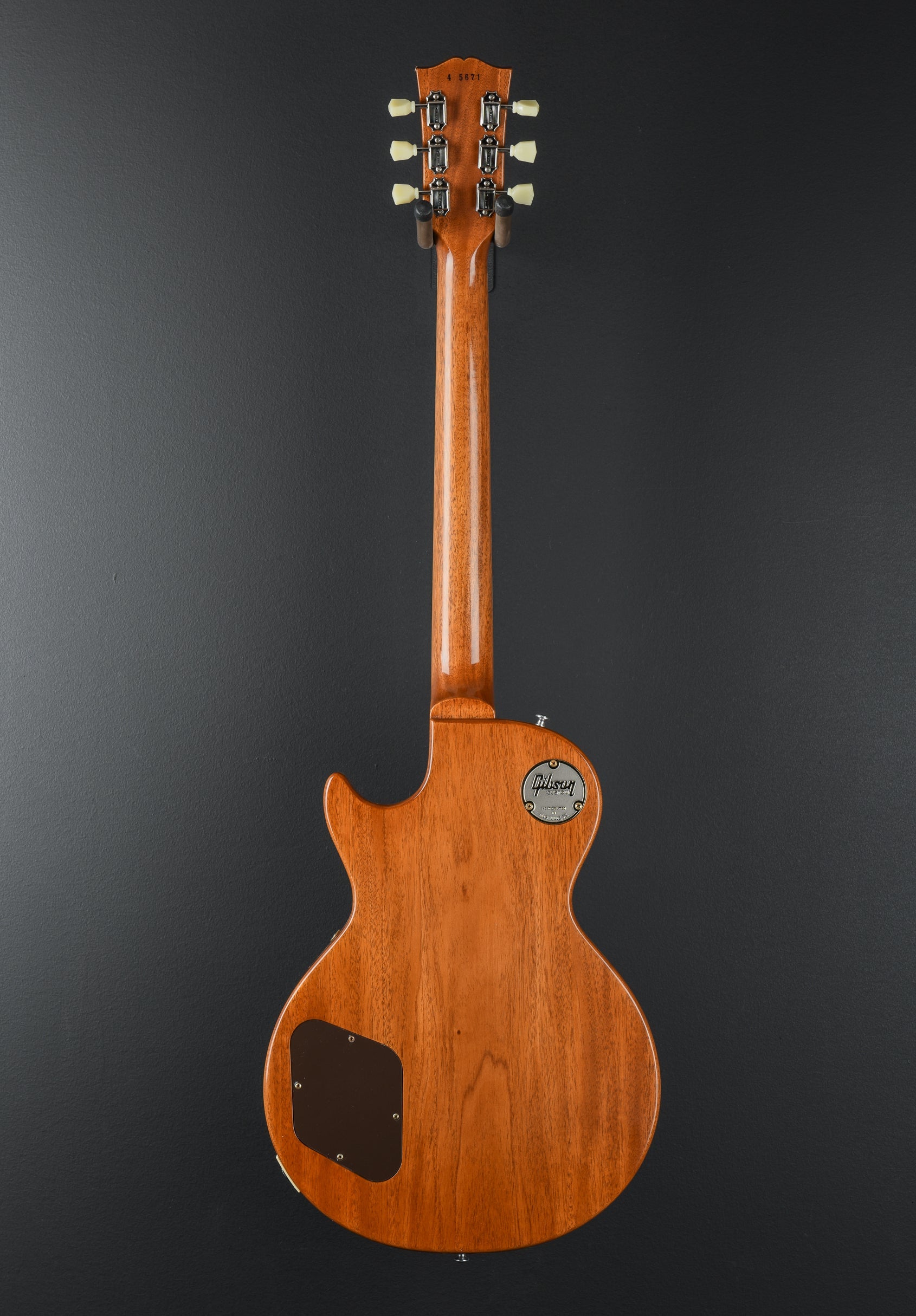 1954 Les Paul Goldtop Reissue