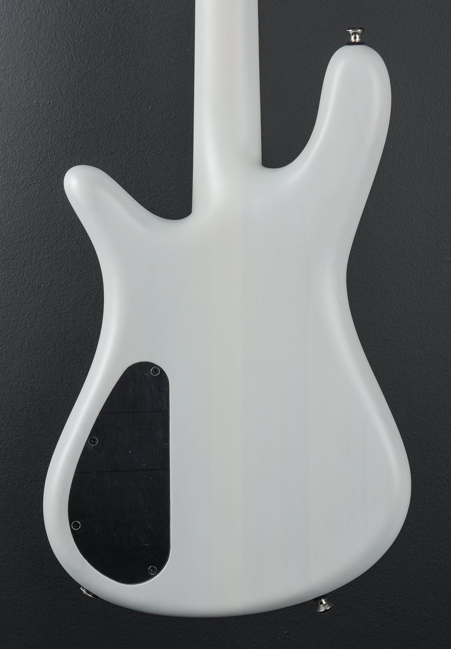 NS-2 4 String Neck Thru - Mary Kay White