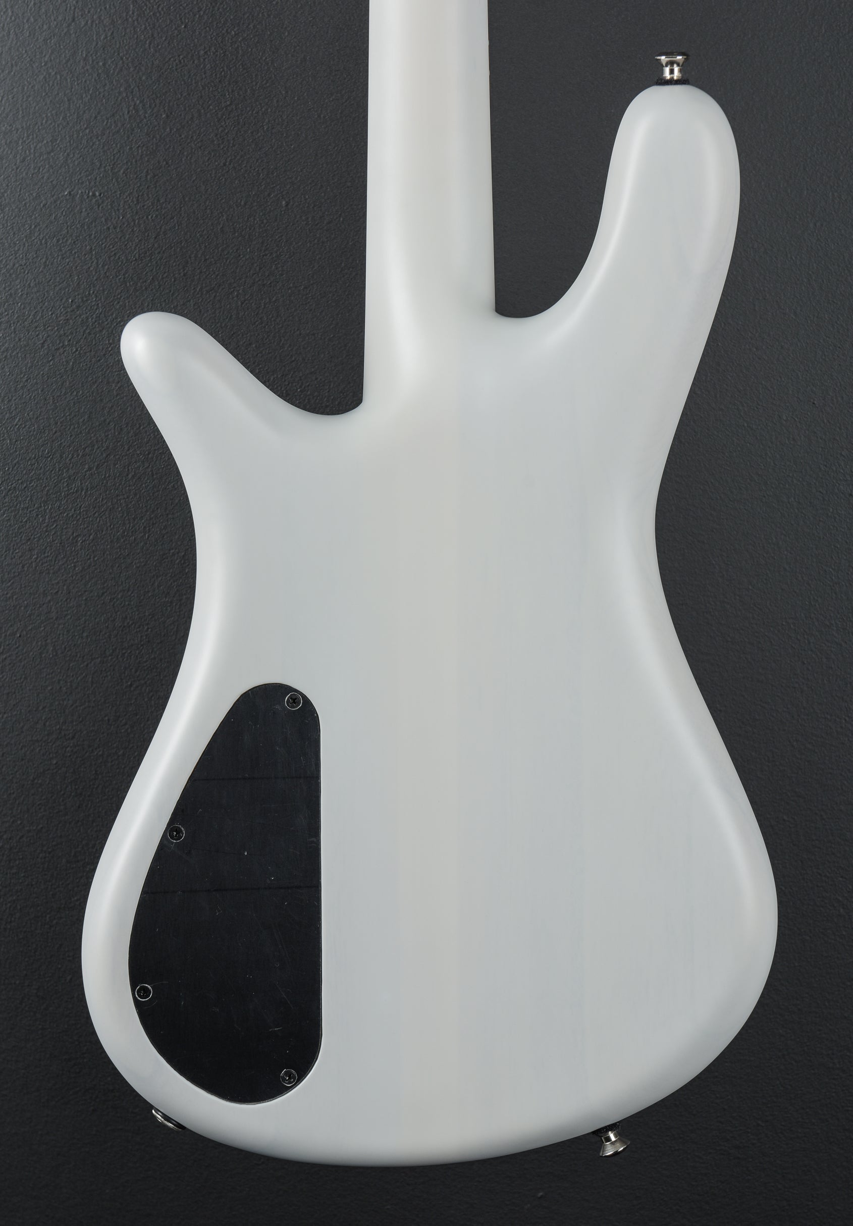 NS-2 4 String Neck Thru - Mary Kay White
