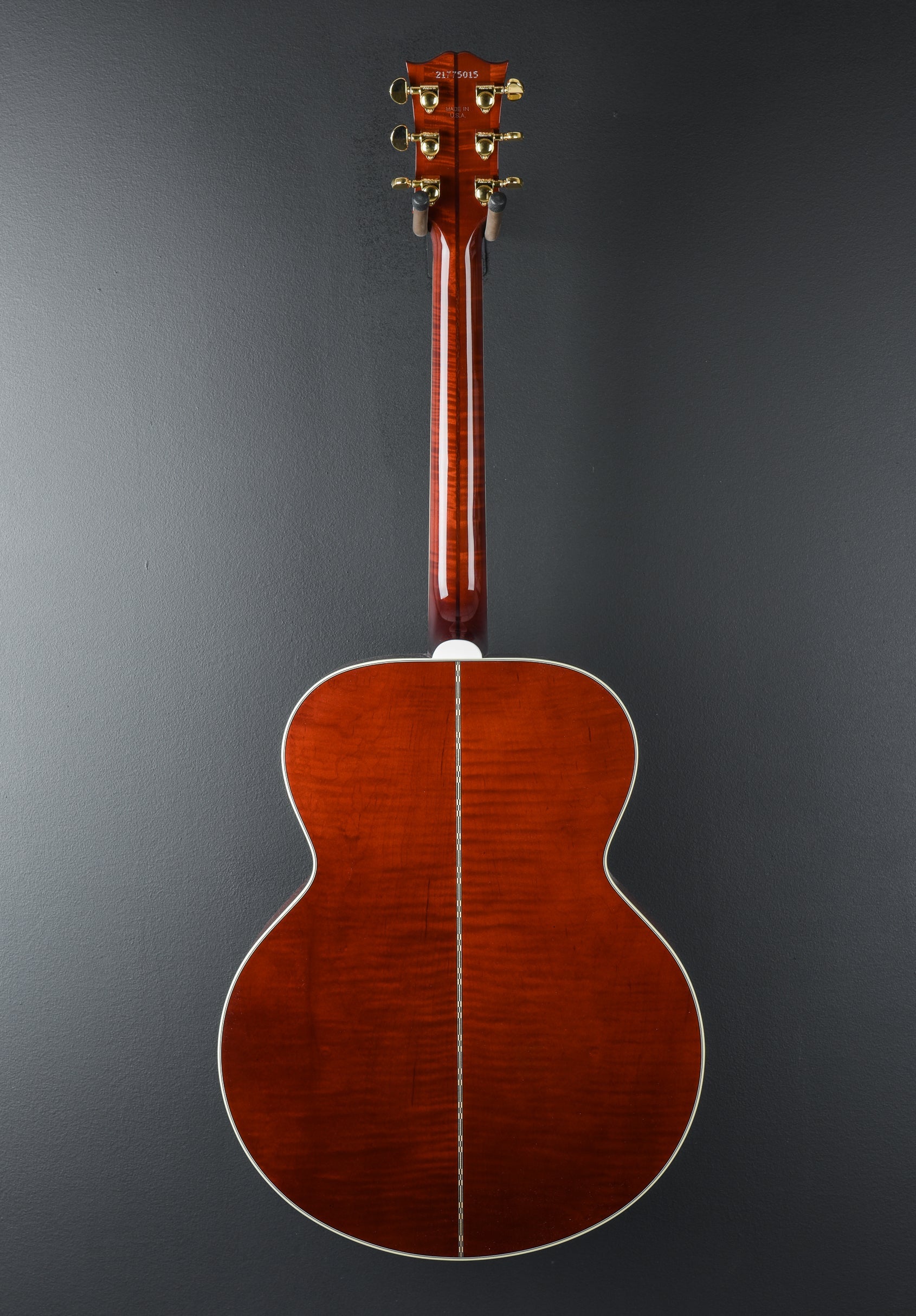SJ-200 Standard - Autumnburst