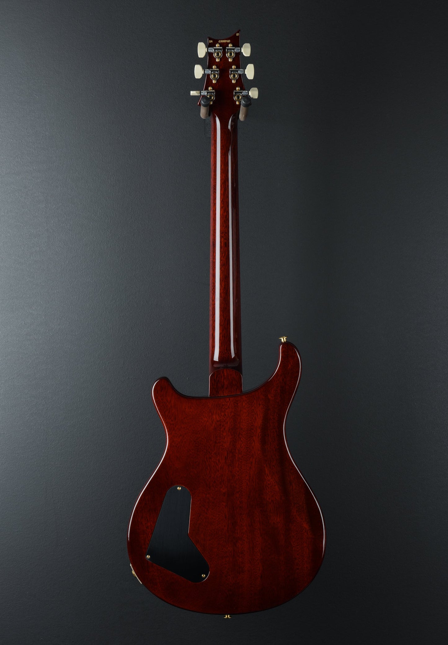 Paul's Guitar 10 Top - Tobacco Wrap Burst
