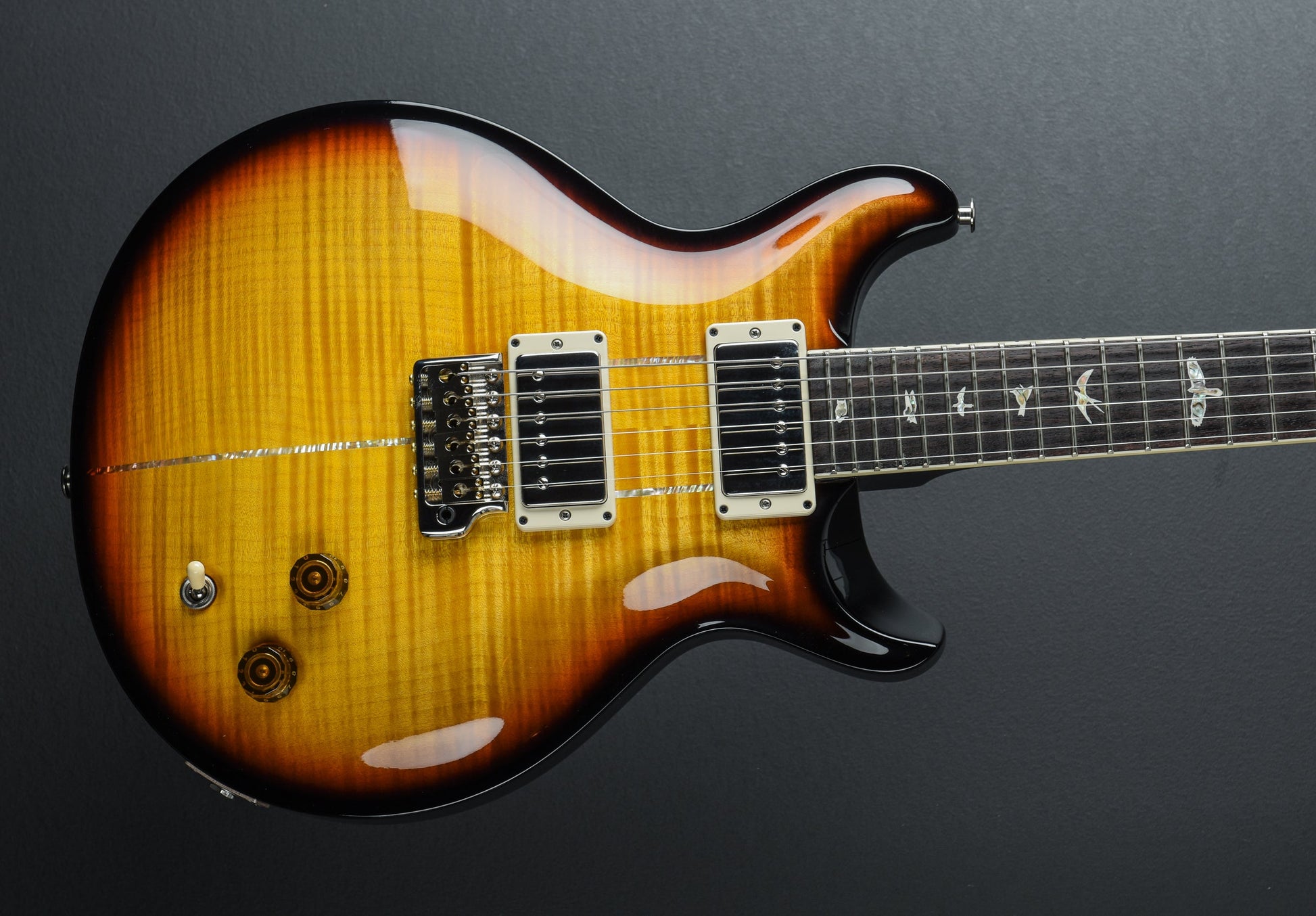 Santana Retro - Vintage Smokeburst