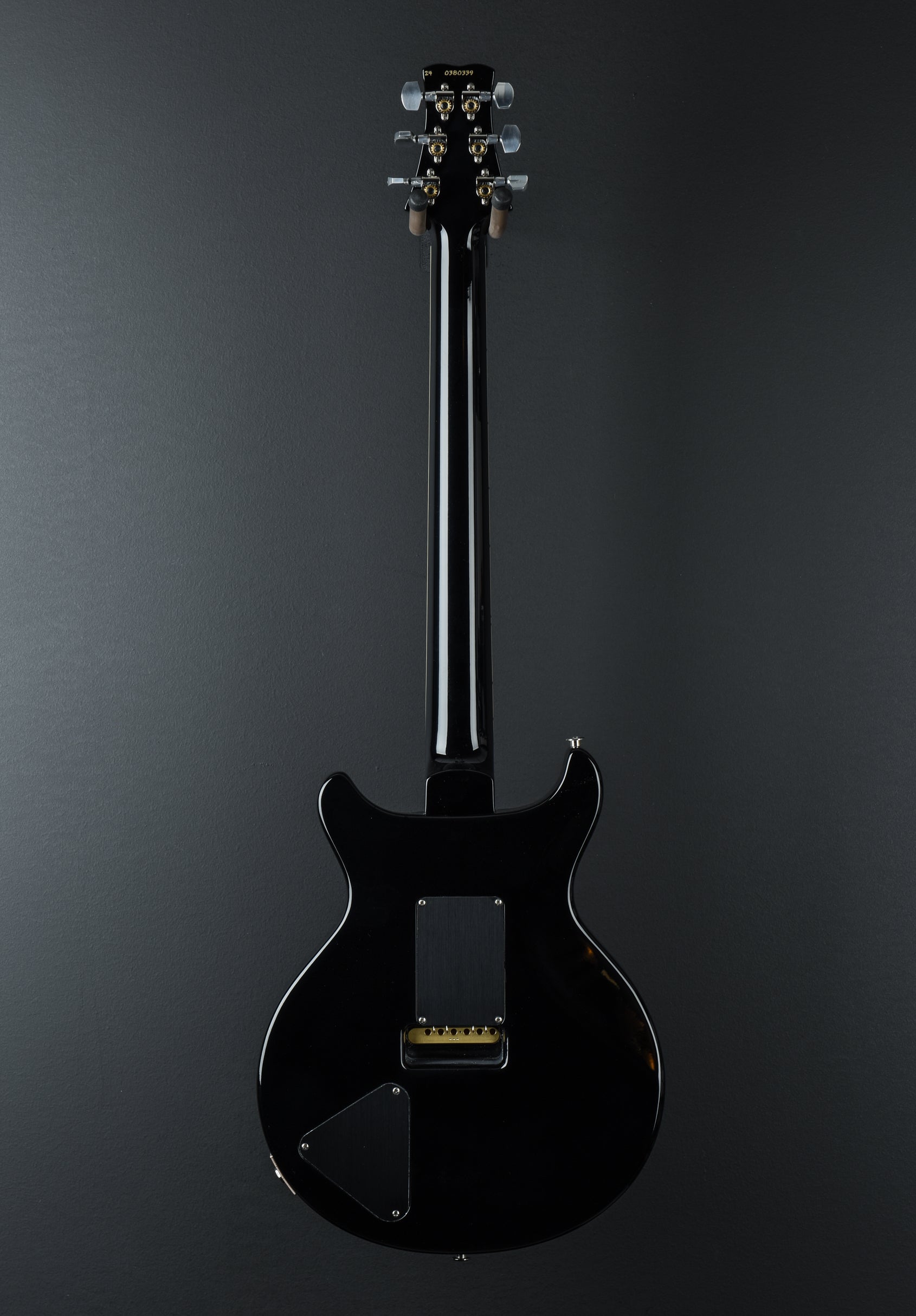Santana Retro - Vintage Smokeburst
