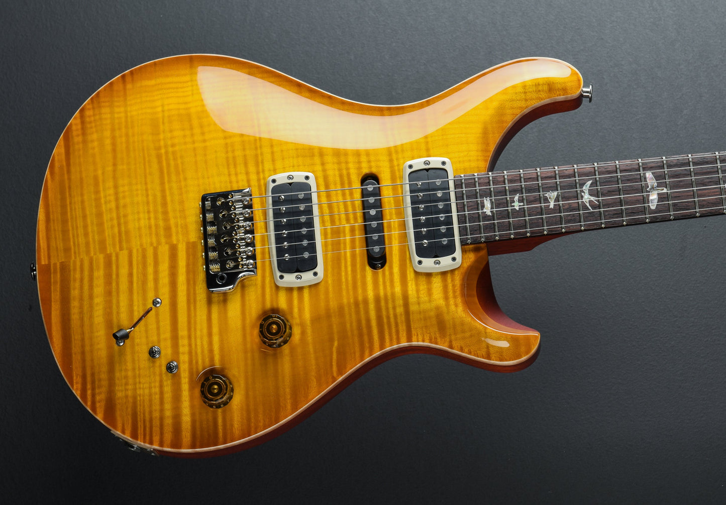 Modern Eagle V - McCarty Sunburst