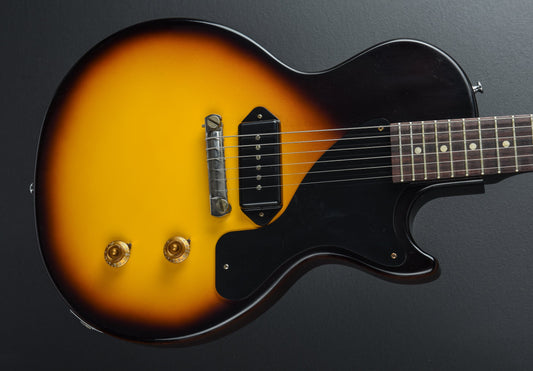 1957 Les Paul Junior Single Cut Reissue - Vintage Sunburst