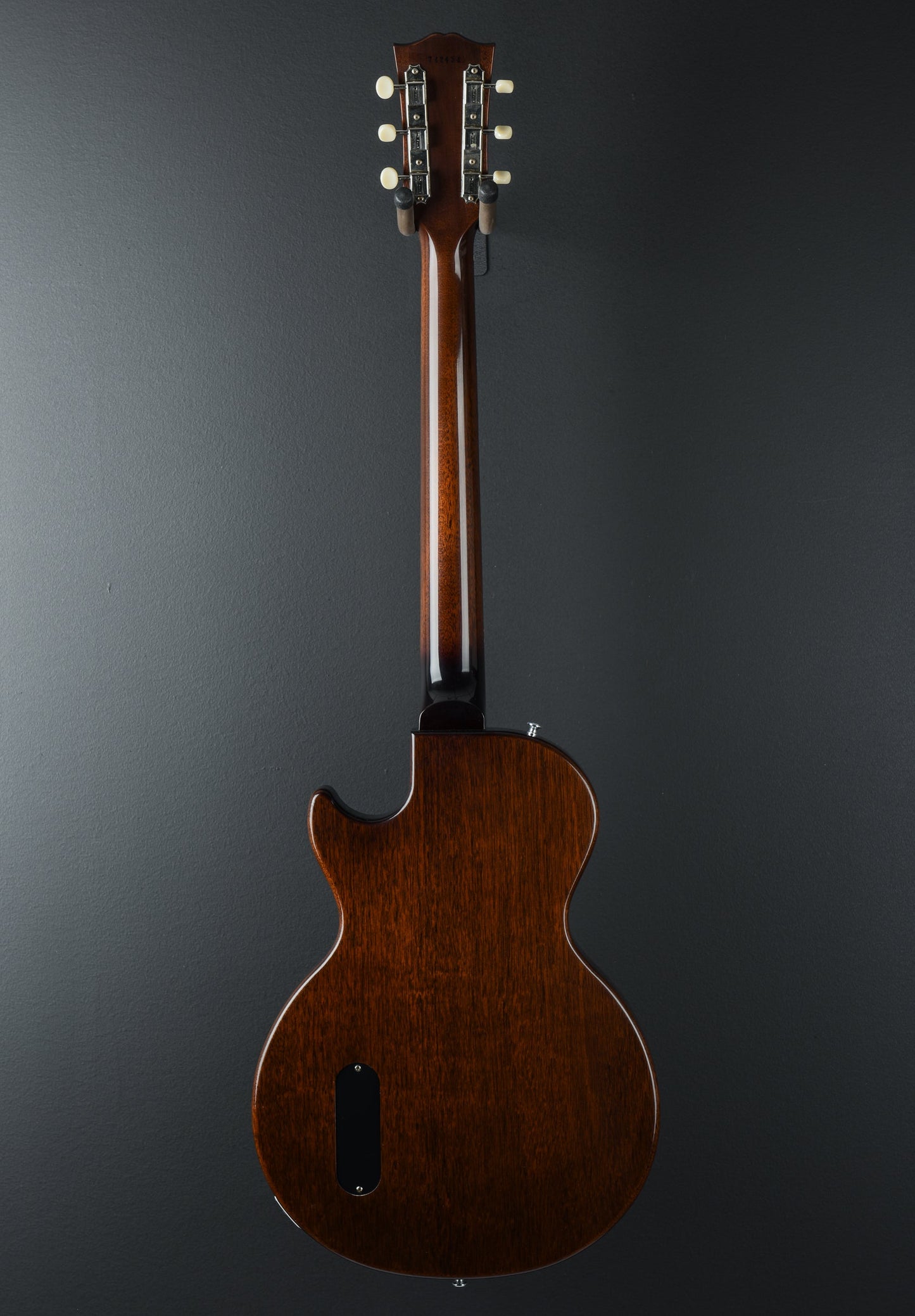 1957 Les Paul Junior Single Cut Reissue - Vintage Sunburst
