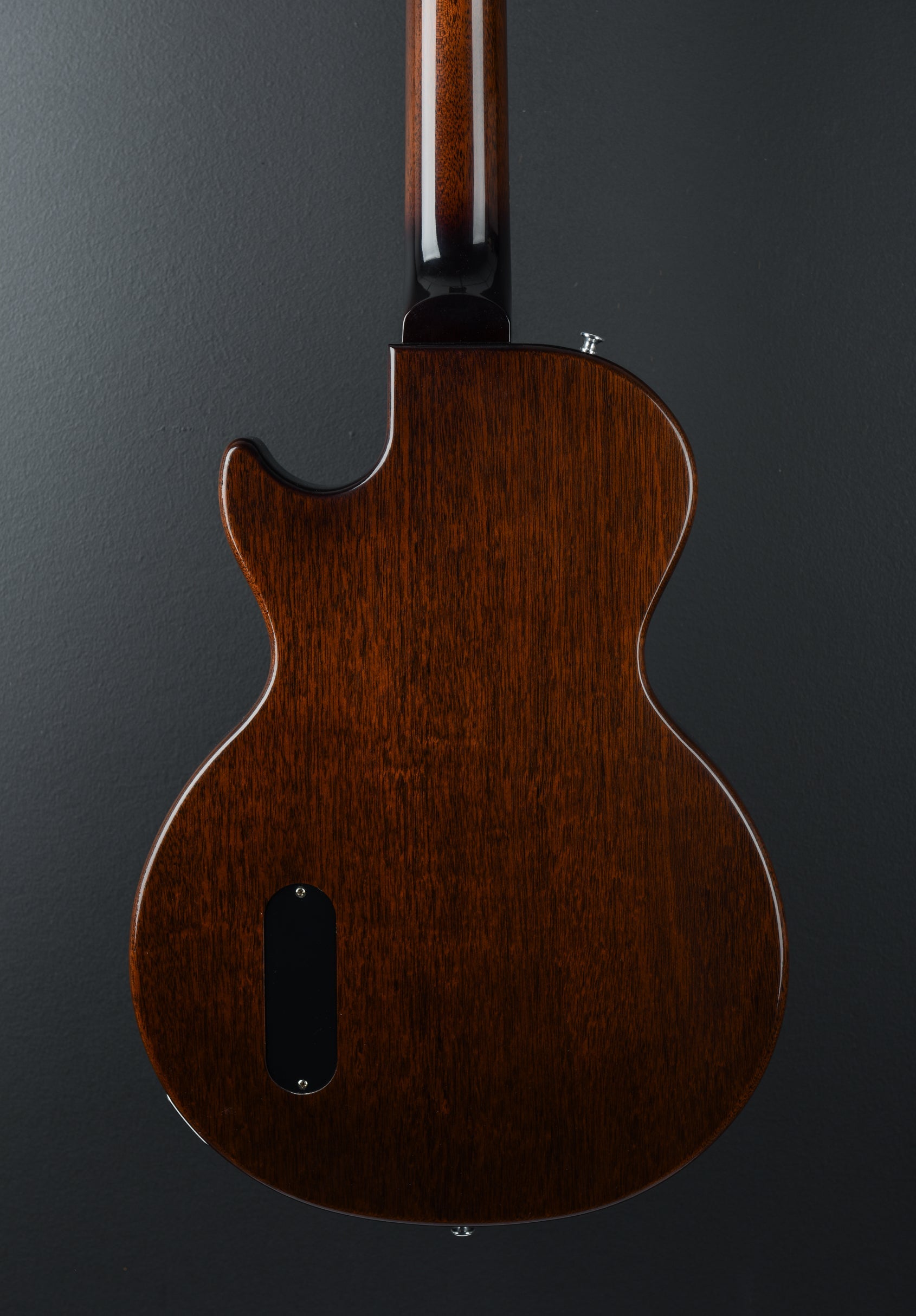 1957 Les Paul Junior Single Cut Reissue - Vintage Sunburst