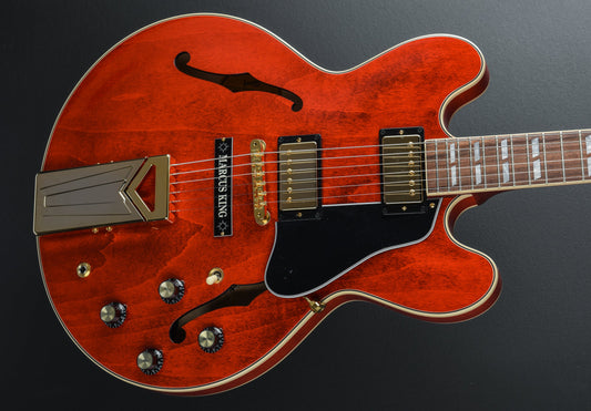 Marcus King ES-345