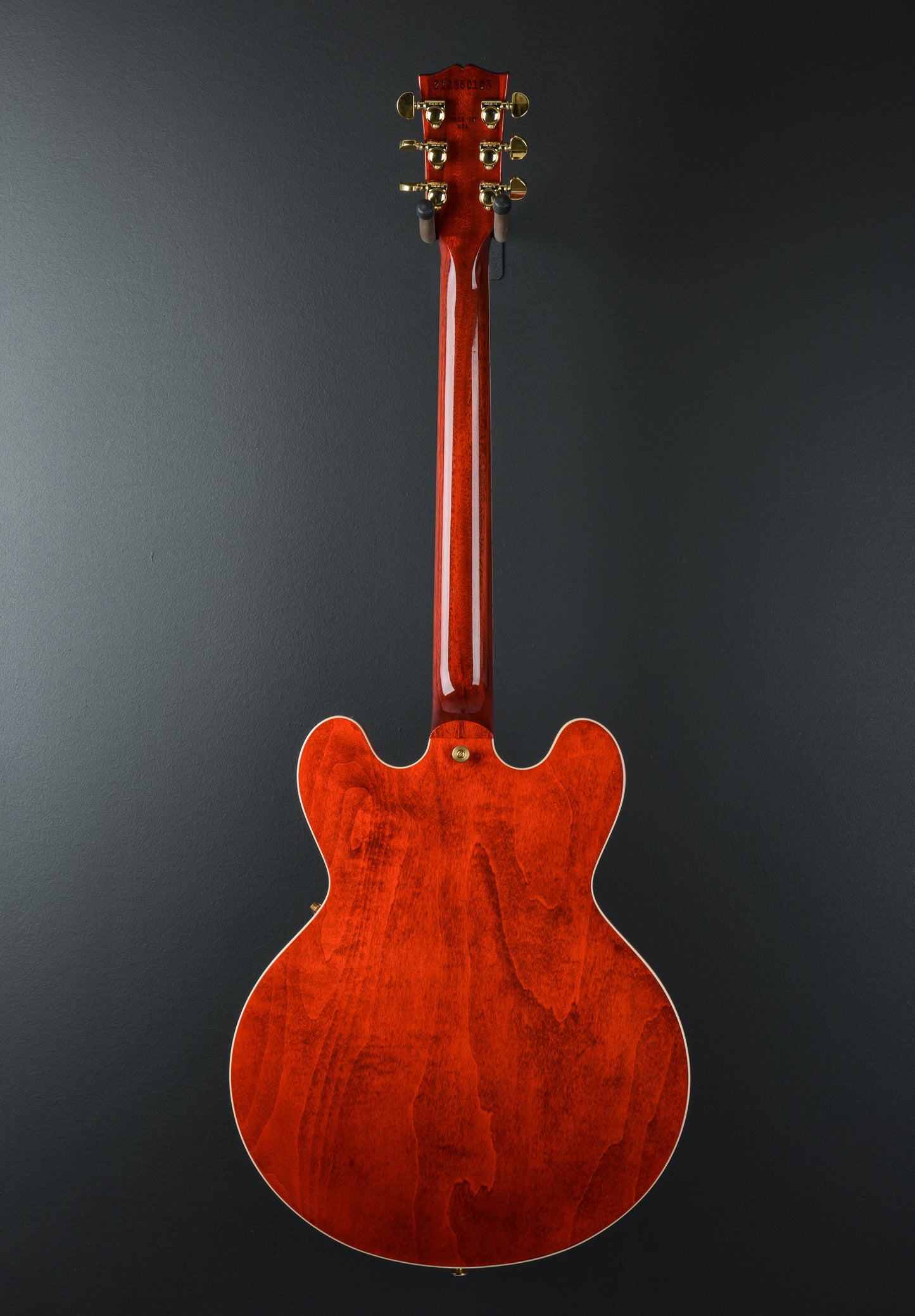 Marcus King ES-345