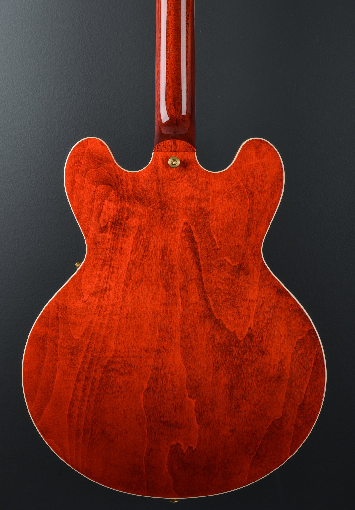 Marcus King ES-345