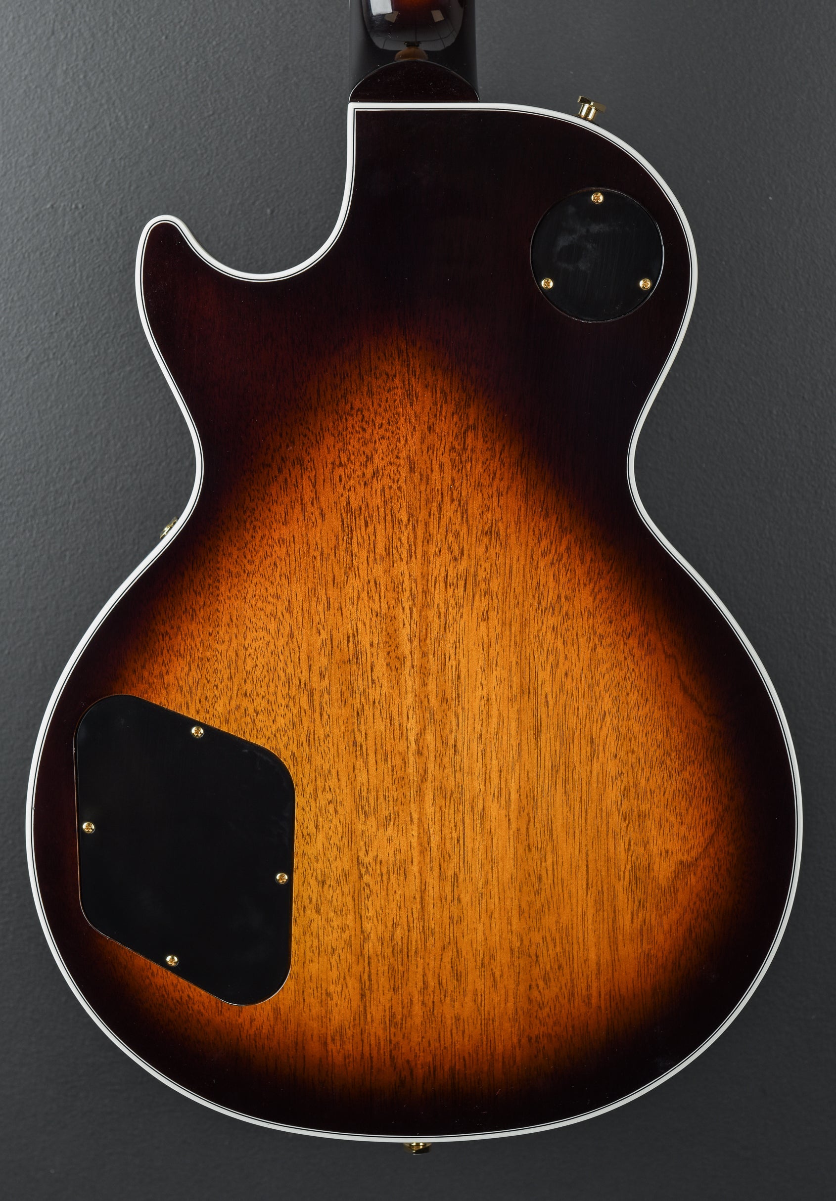 Les Paul Custom 70's - Tobacco Burst