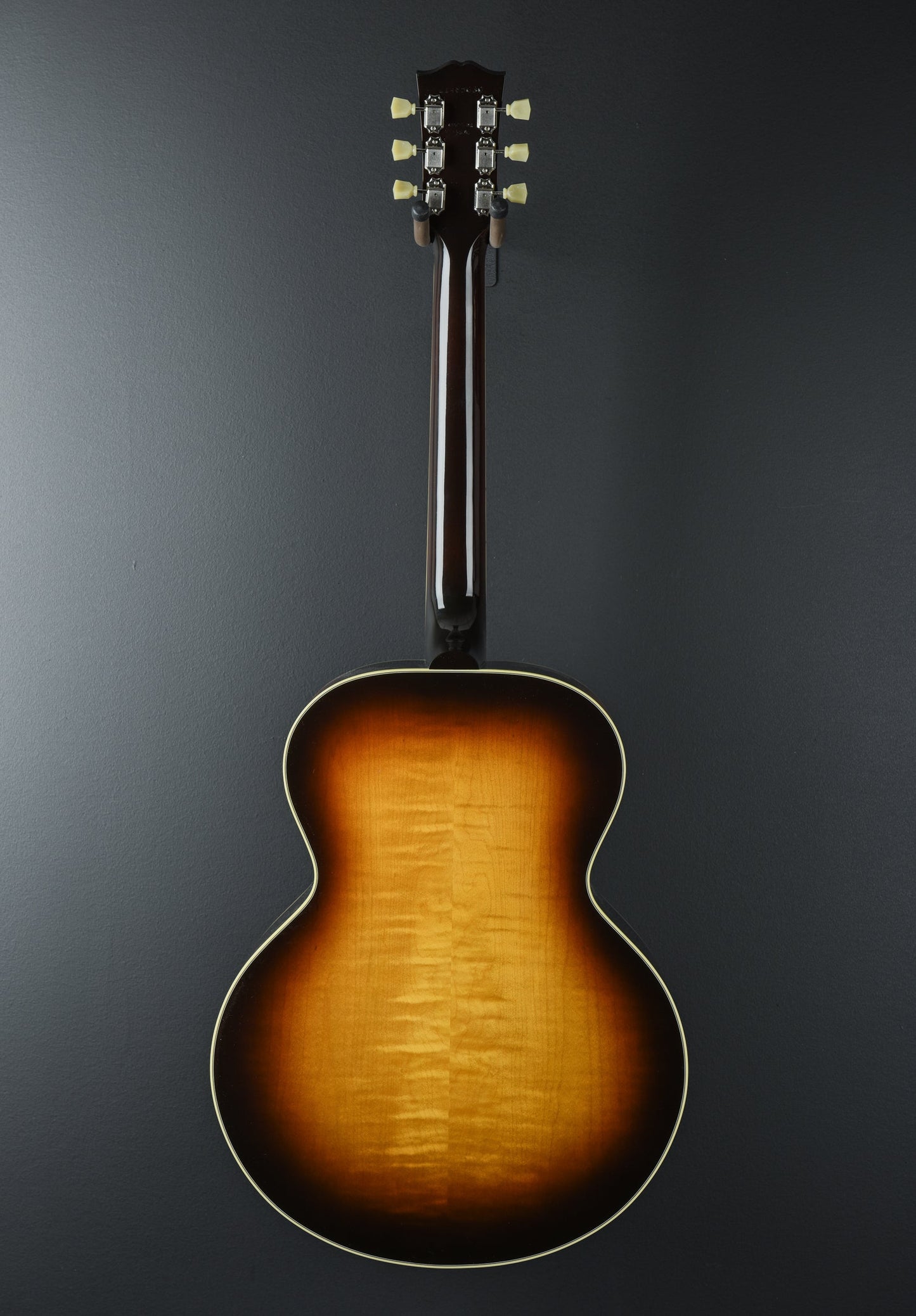 J-185 Original - Vintage Sunburst
