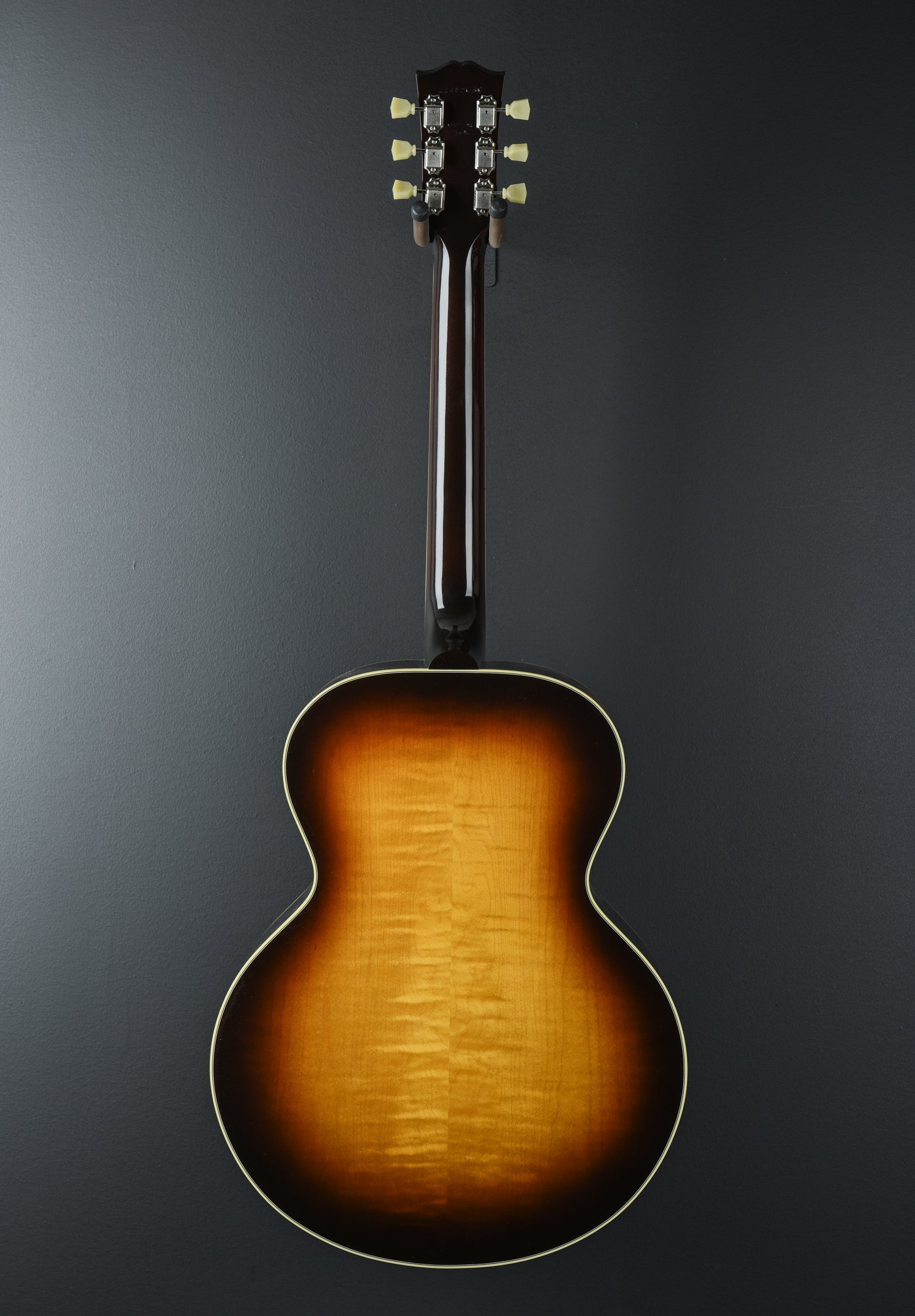J-185 Original - Vintage Sunburst