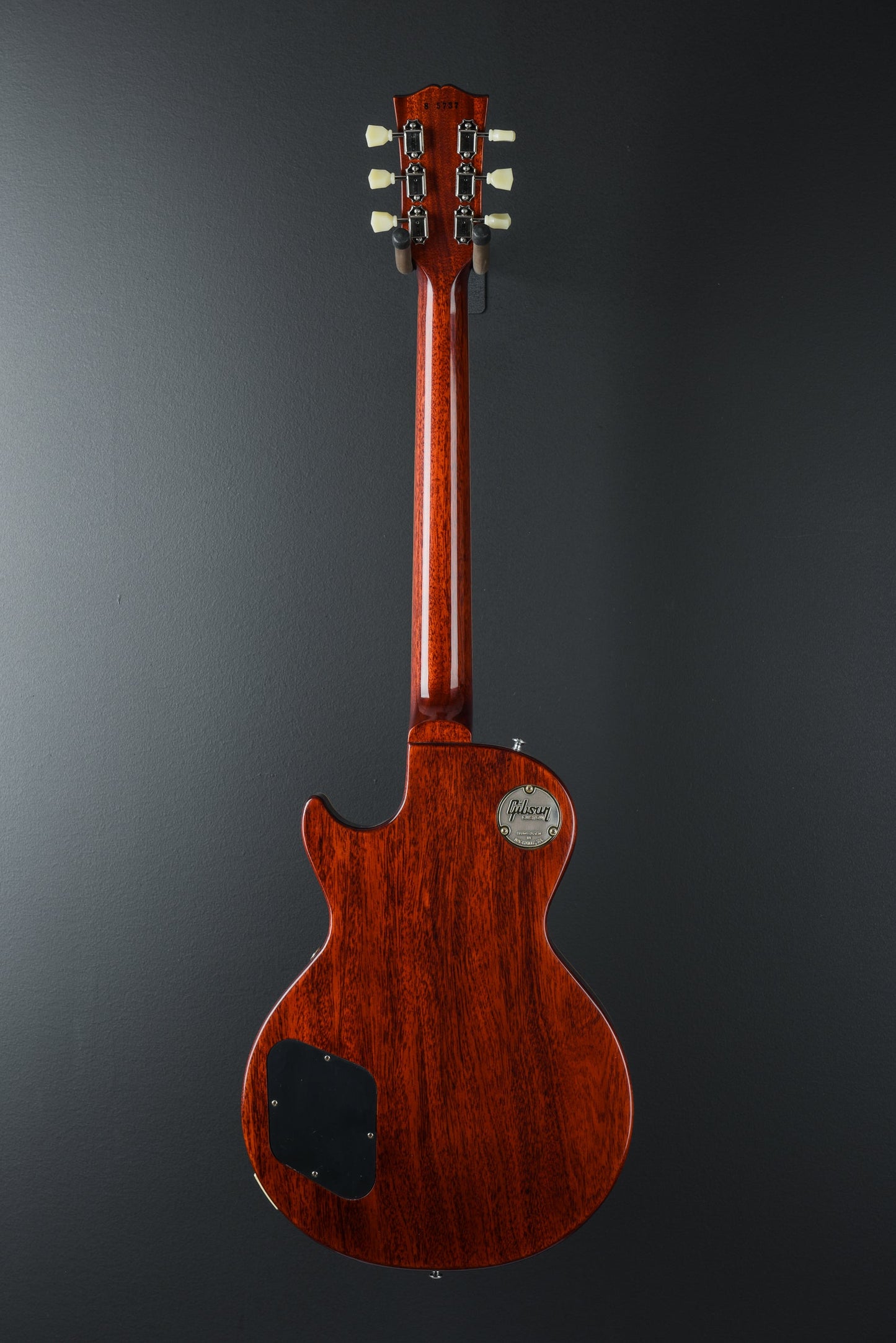 1958 Les Paul Standard Reissue - Bourbon Burst