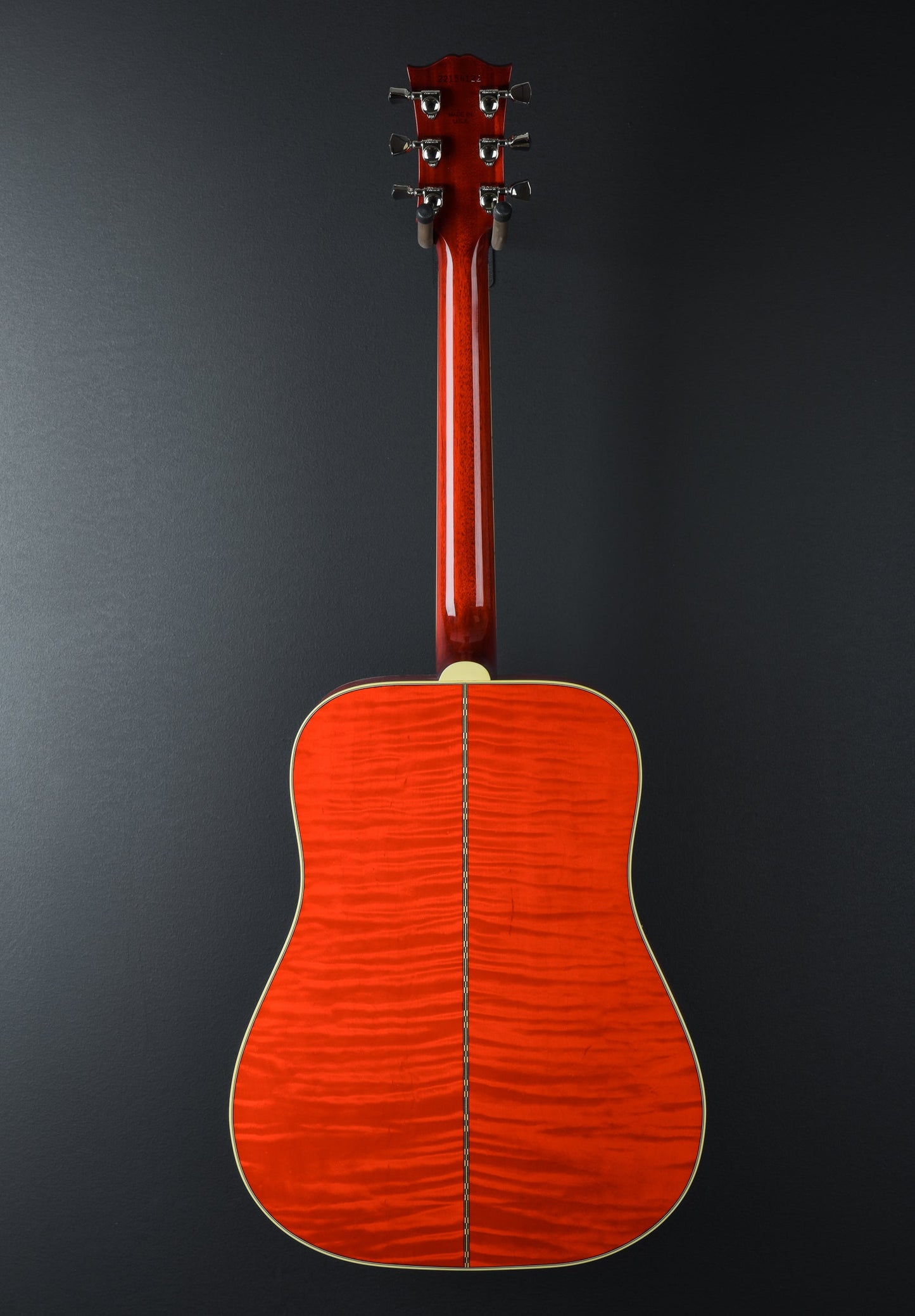 Dove Original - Vintage Cherry Sunburst