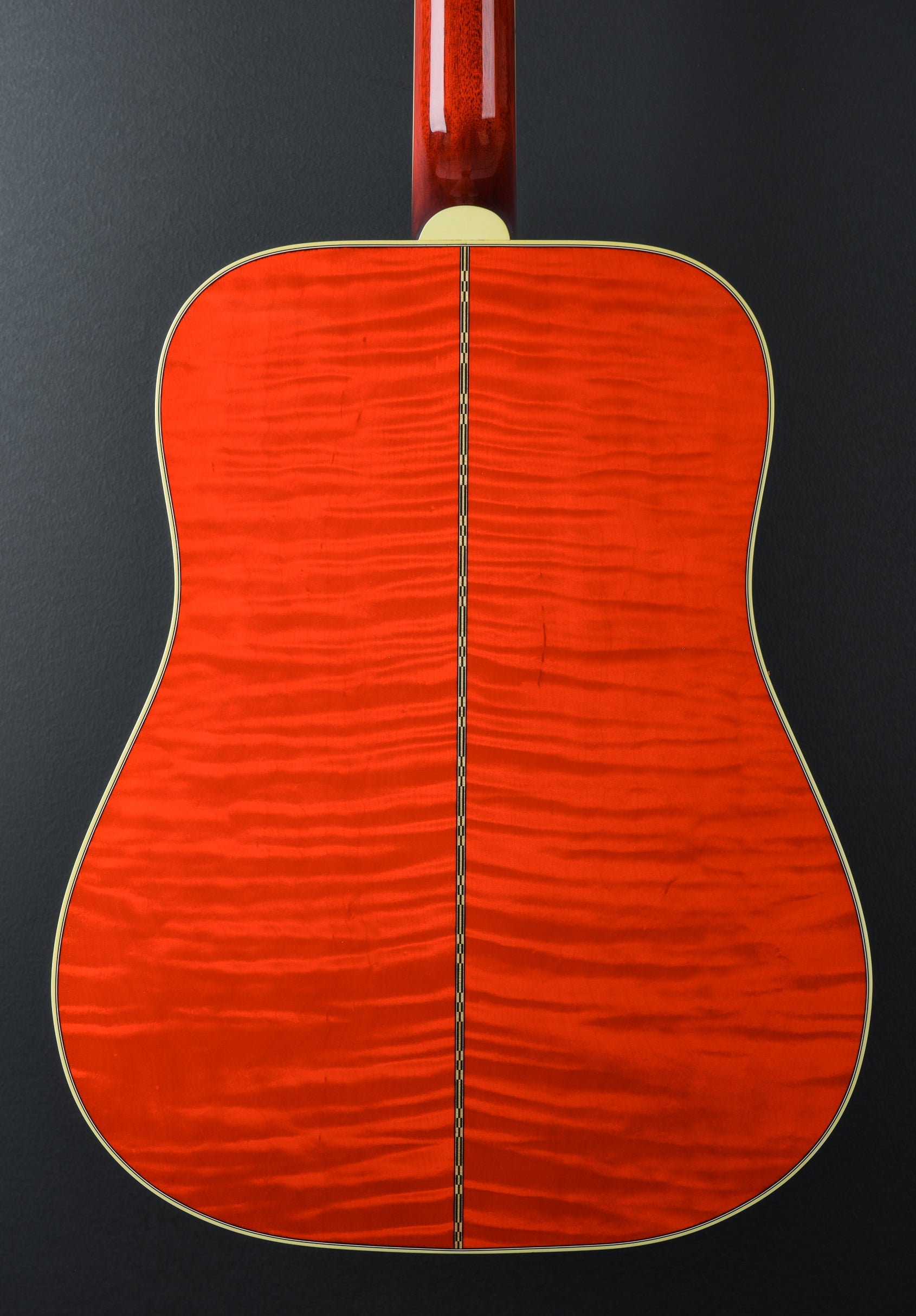 Dove Original - Vintage Cherry Sunburst
