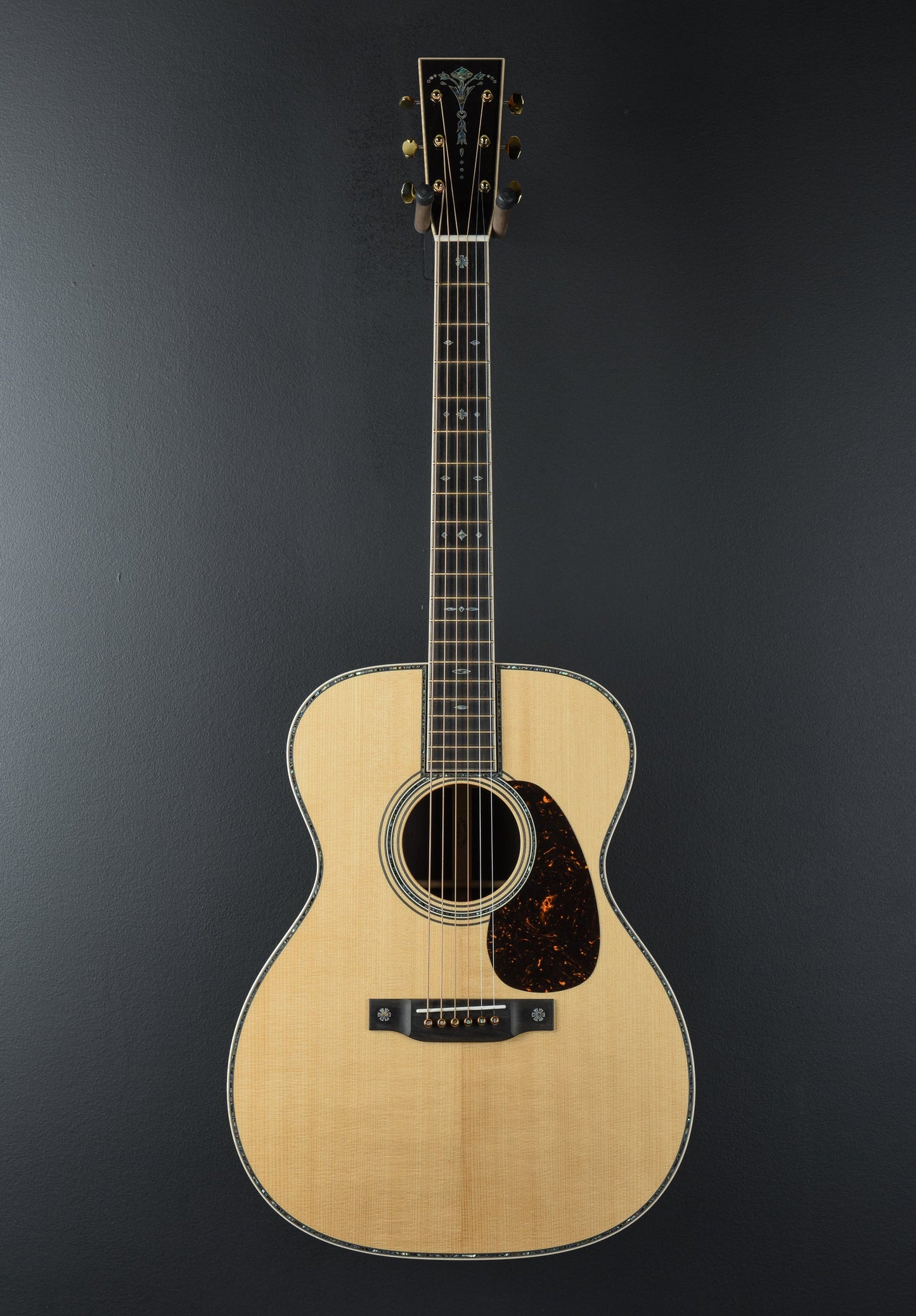 000-42 Modern Deluxe