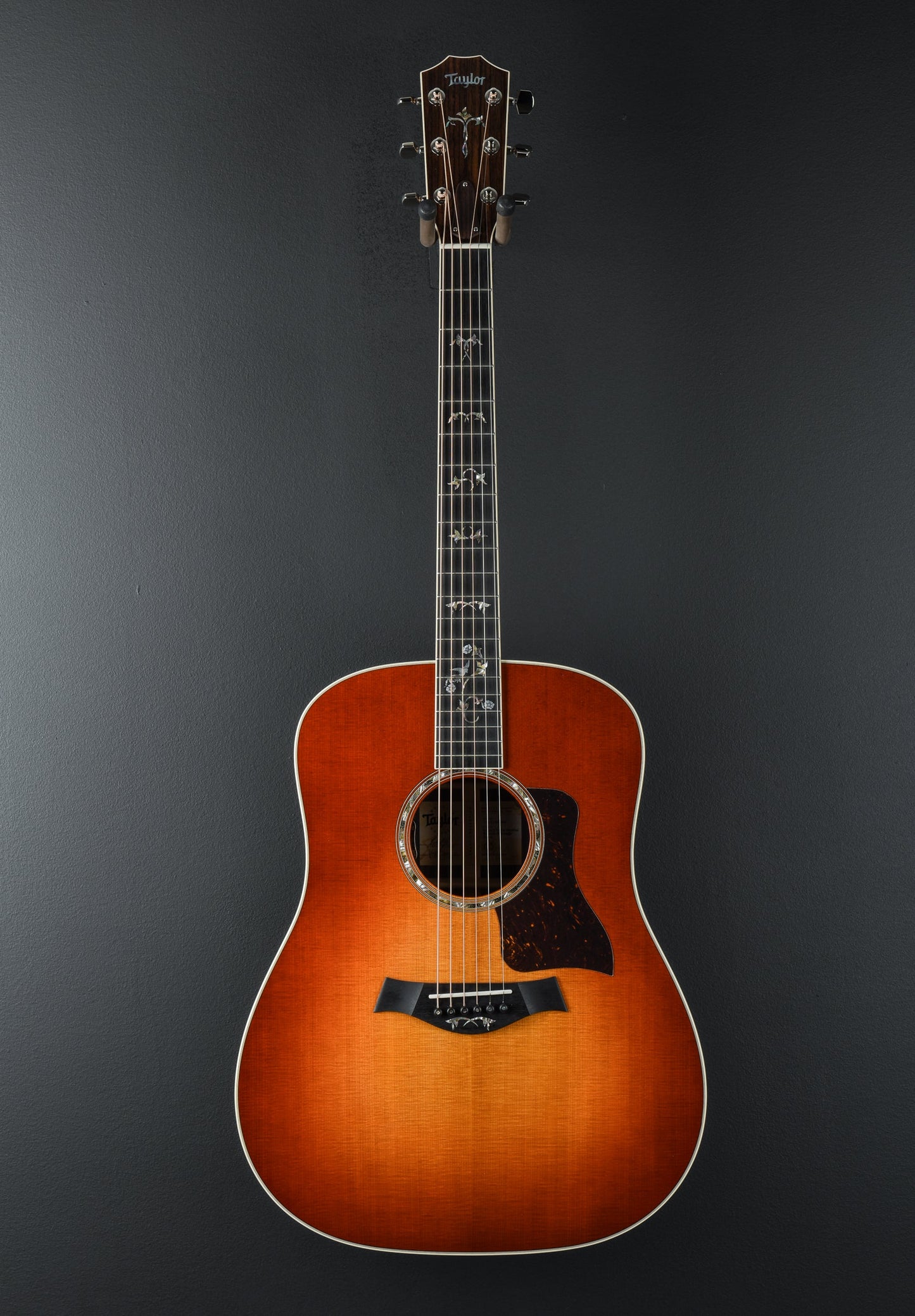 Legacy 810E Special Edition - Heritage Burst