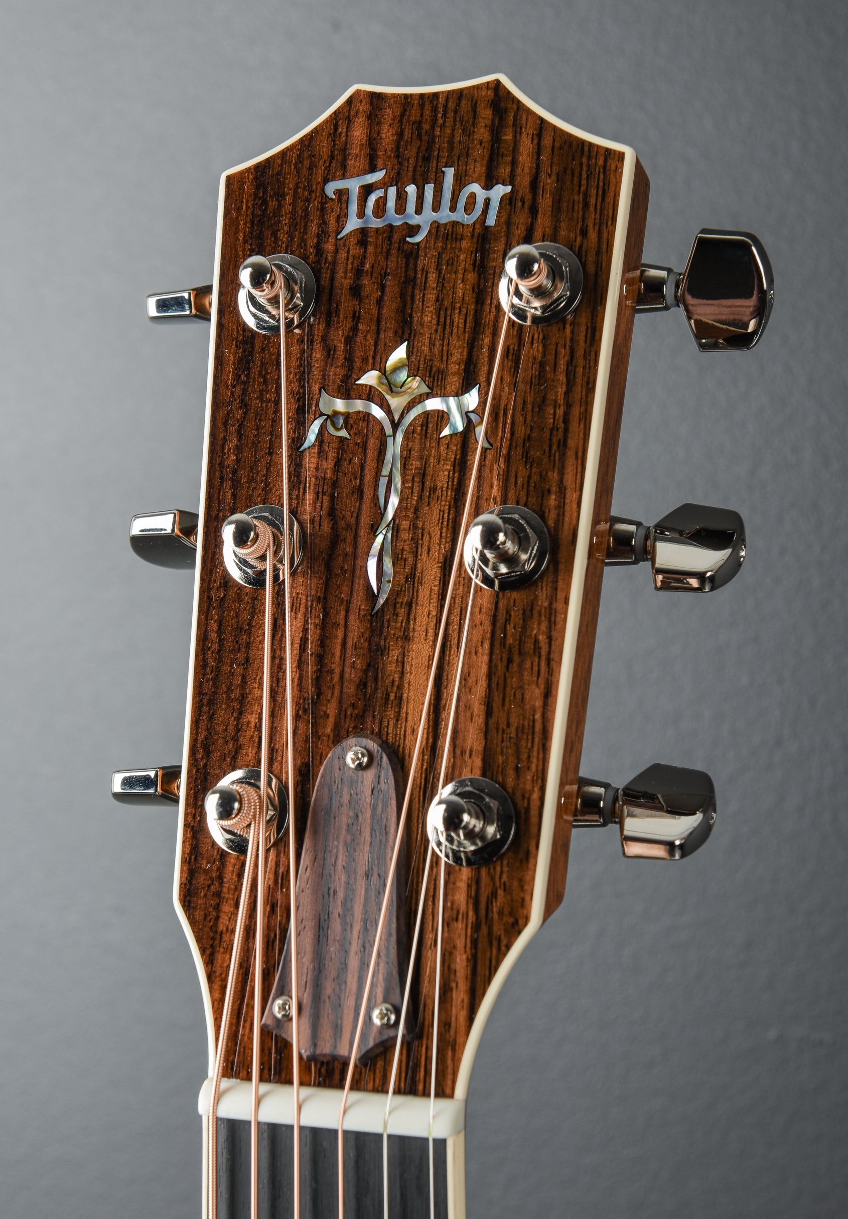 Legacy 810E Special Edition - Heritage Burst