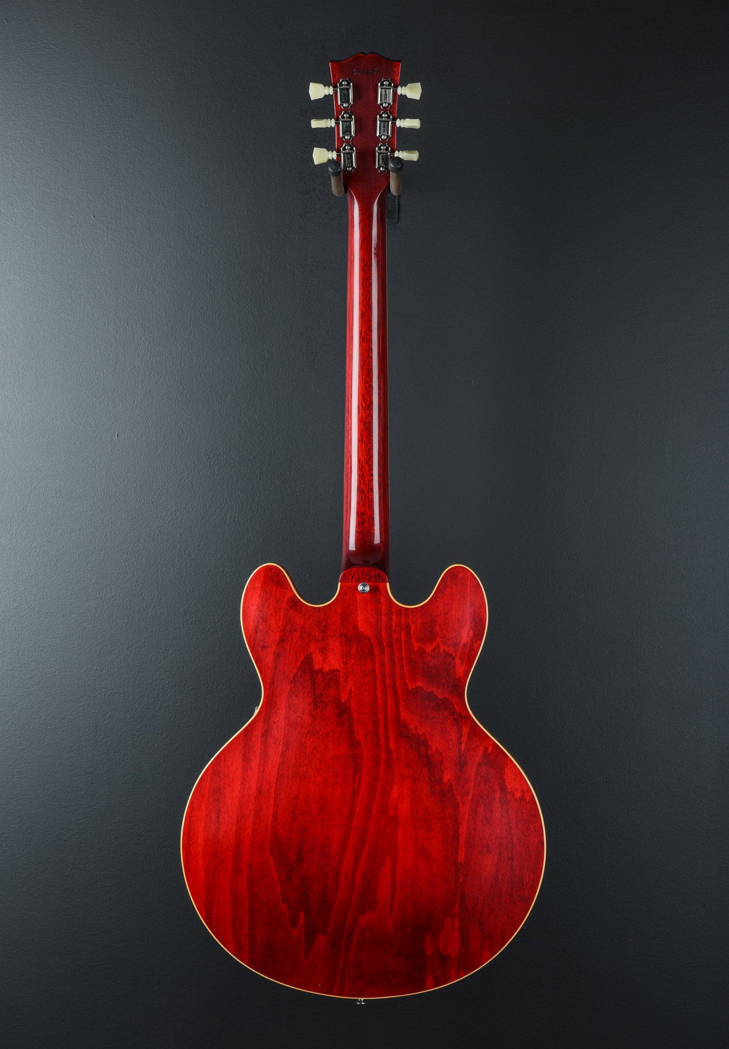 1964 ES-335 Reissue - Sixties Cherry