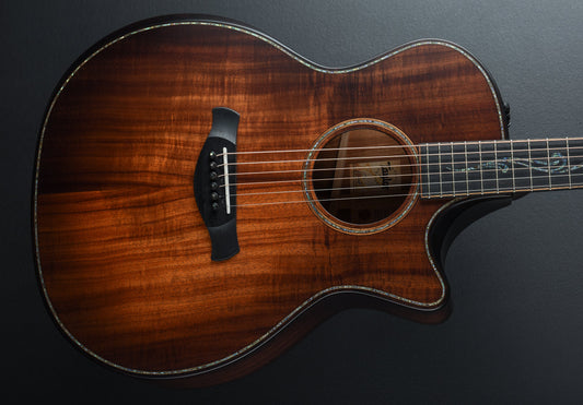 Builder's Edition K24CE '24