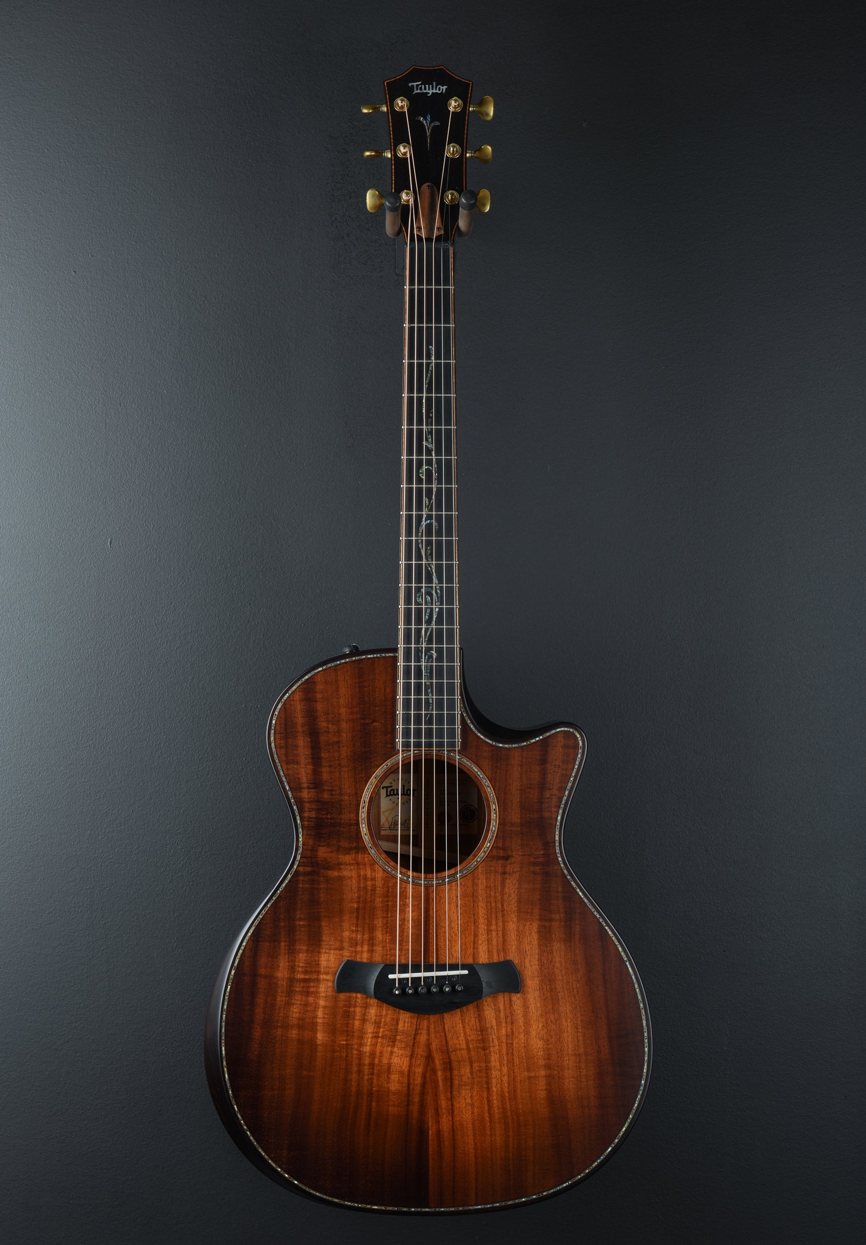 Builder's Edition K24CE '24