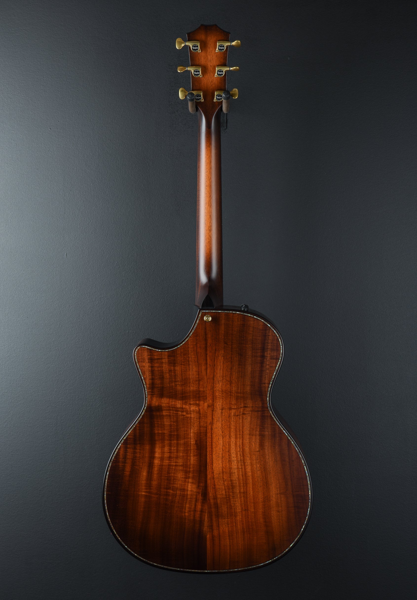 Builder's Edition K24CE '24