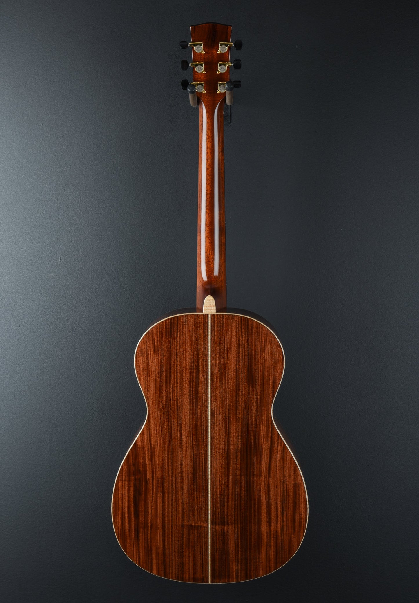 AAA Amazon Rosewood Parlor 14 Fret, '21