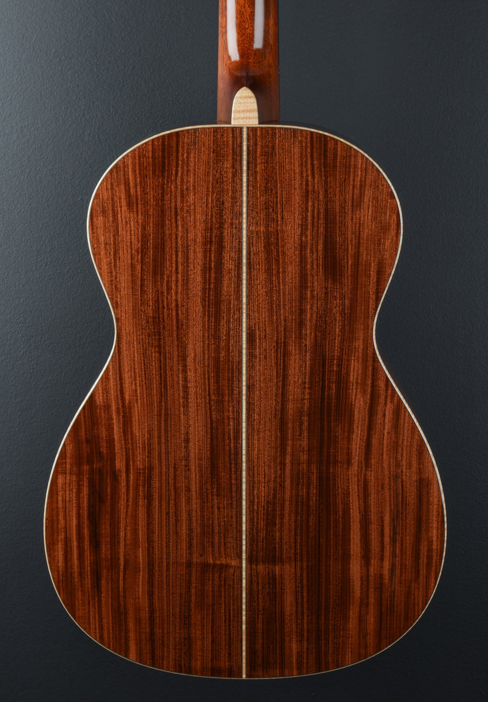 AAA Amazon Rosewood Parlor 14 Fret, '21